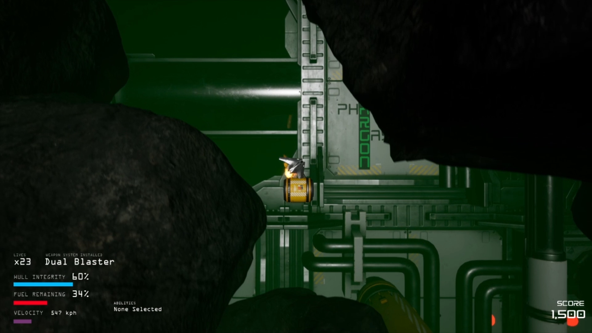 NEW TERRA® screenshot 3