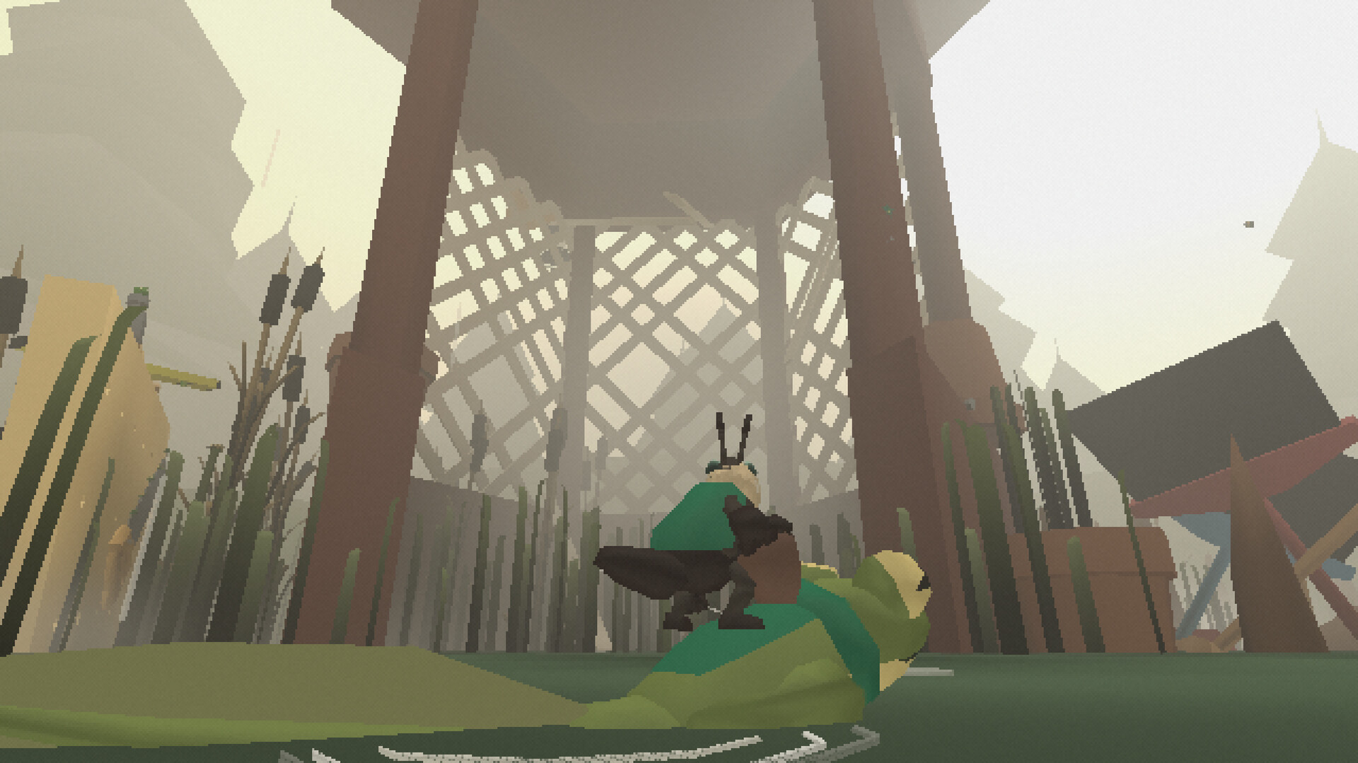 Live at Strummer's Pond screenshot 2