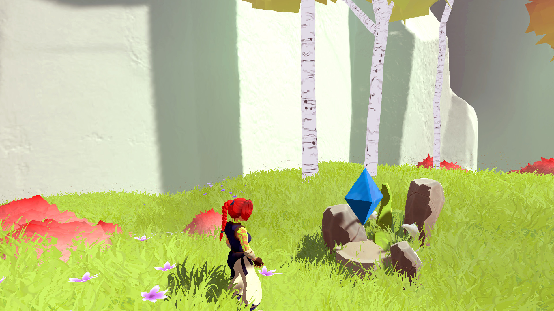 Nihmory screenshot 1