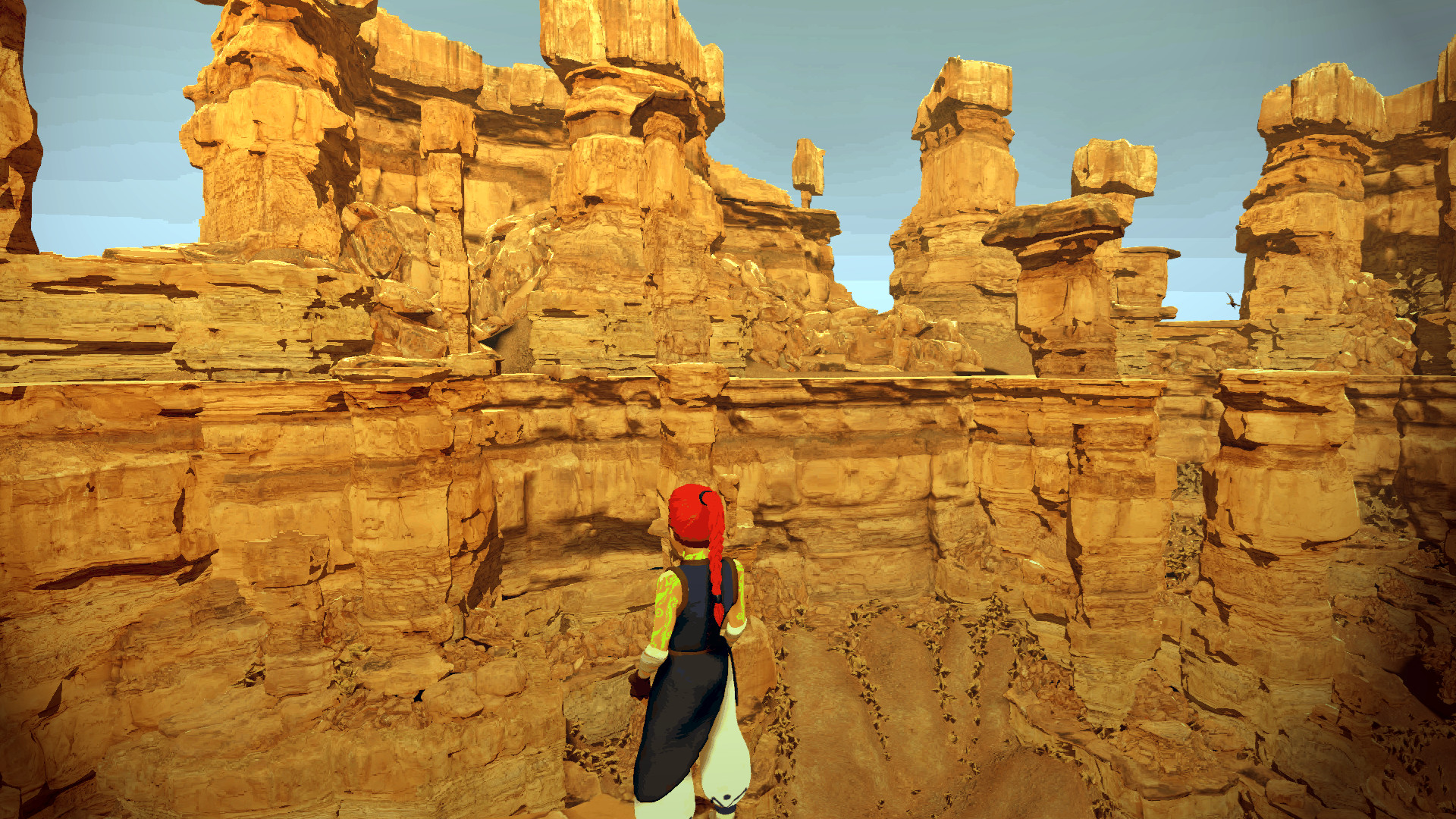Nihmory screenshot 2