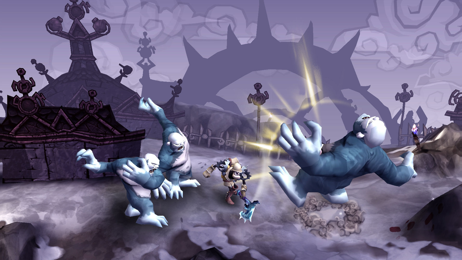 The Baconing screenshot 17