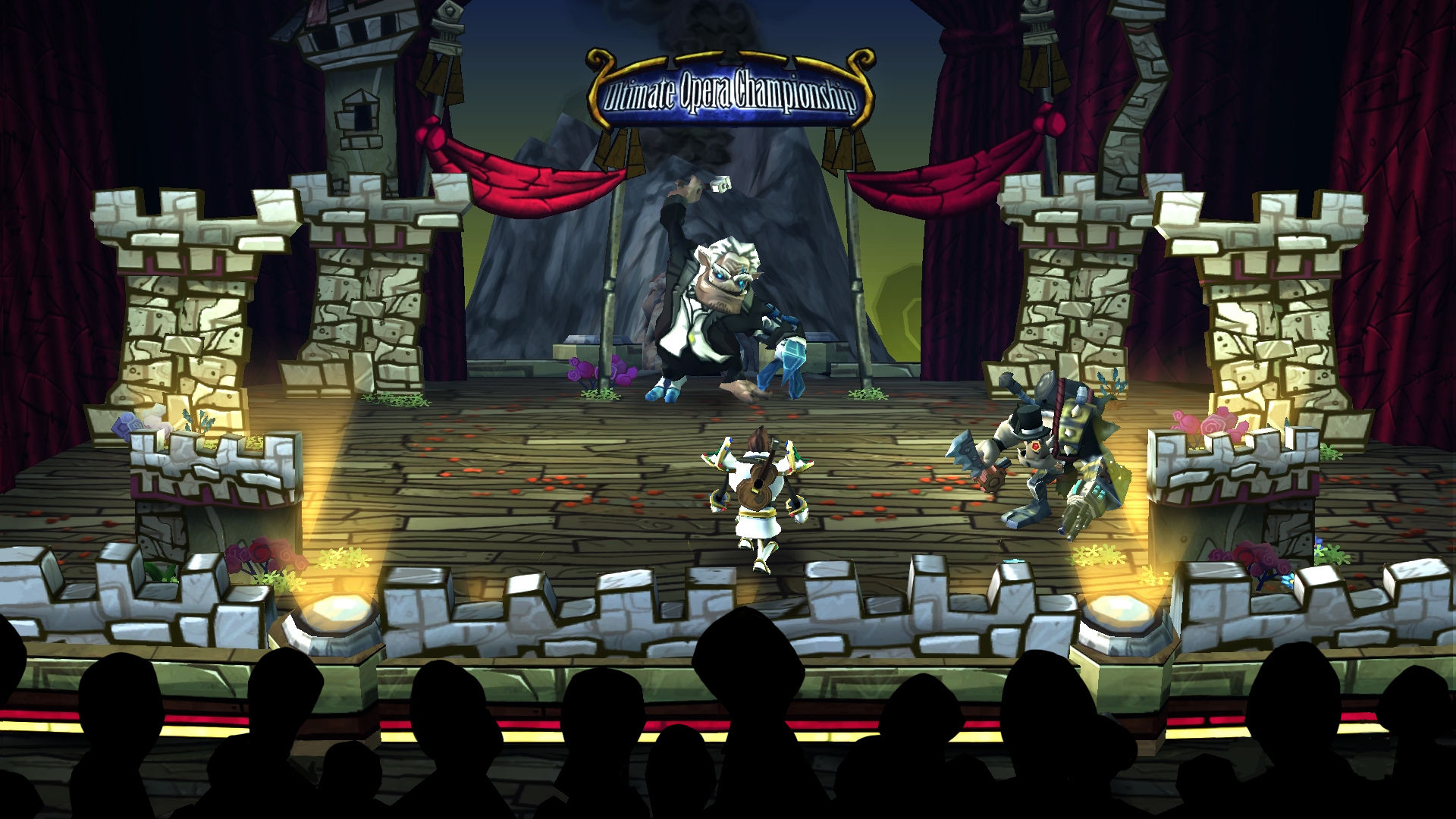 The Baconing screenshot 21