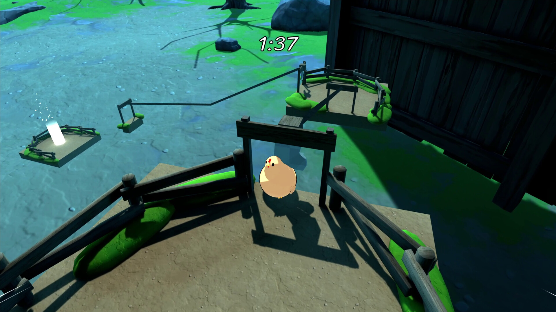 Chicken Nuggets screenshot 3