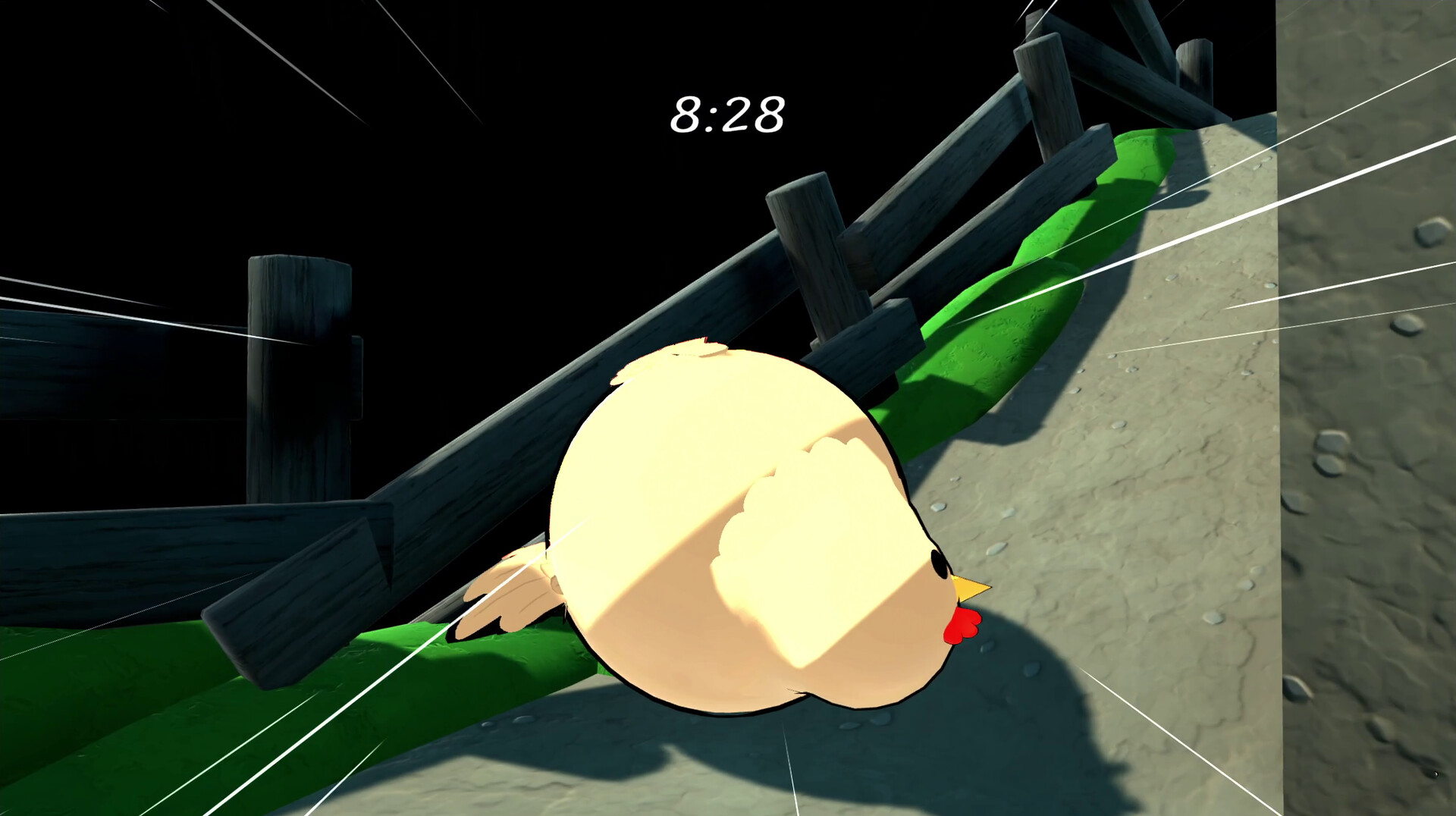 Chicken Nuggets screenshot 2