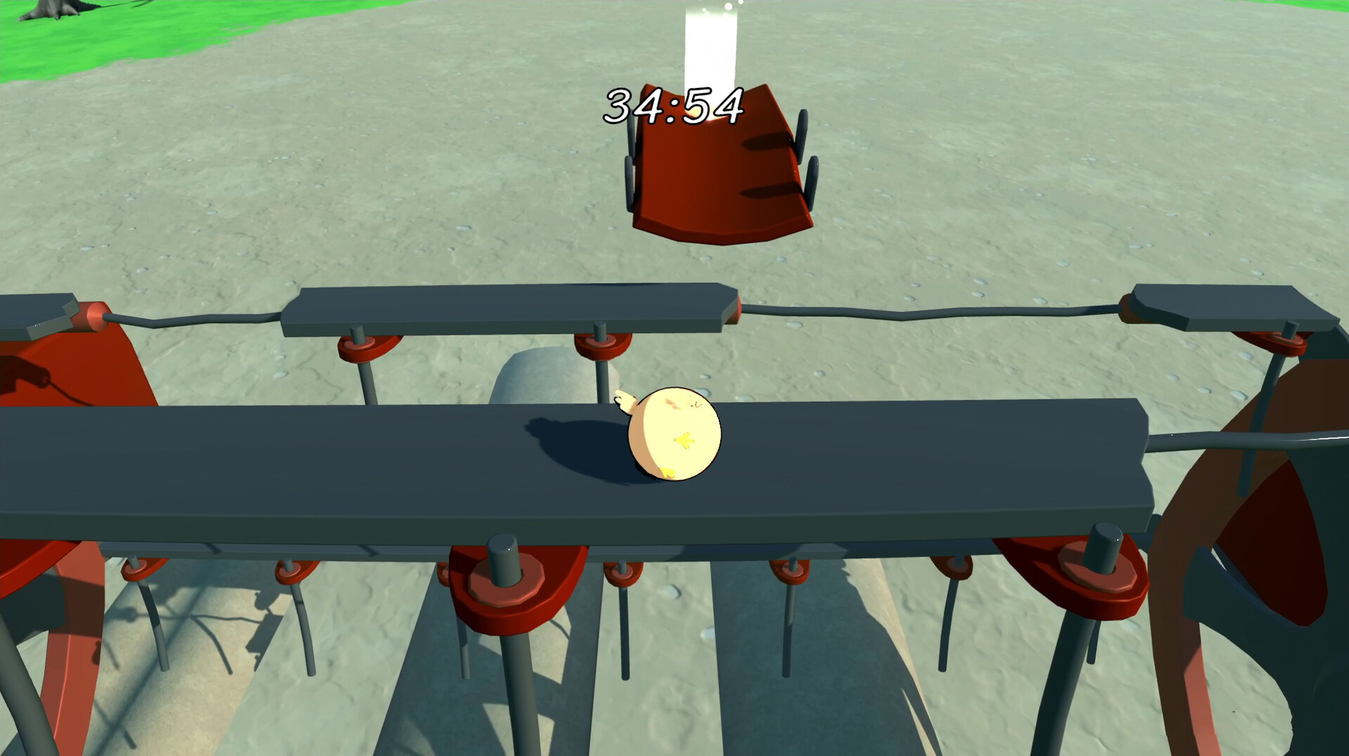 Chicken Nuggets screenshot 4