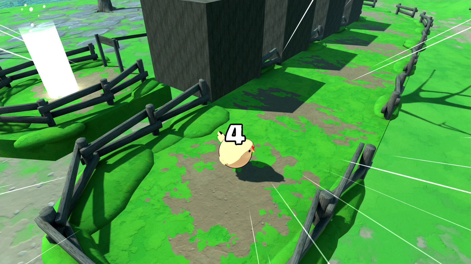 Chicken Nuggets screenshot 1