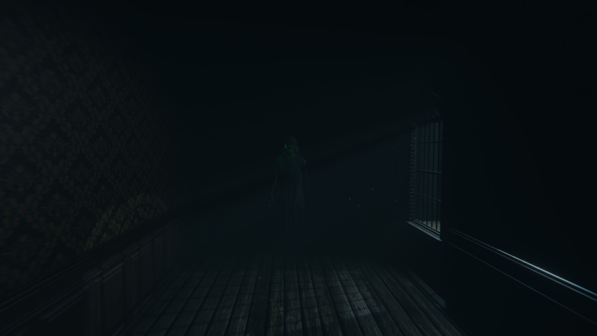 Ghost Exile screenshot 6
