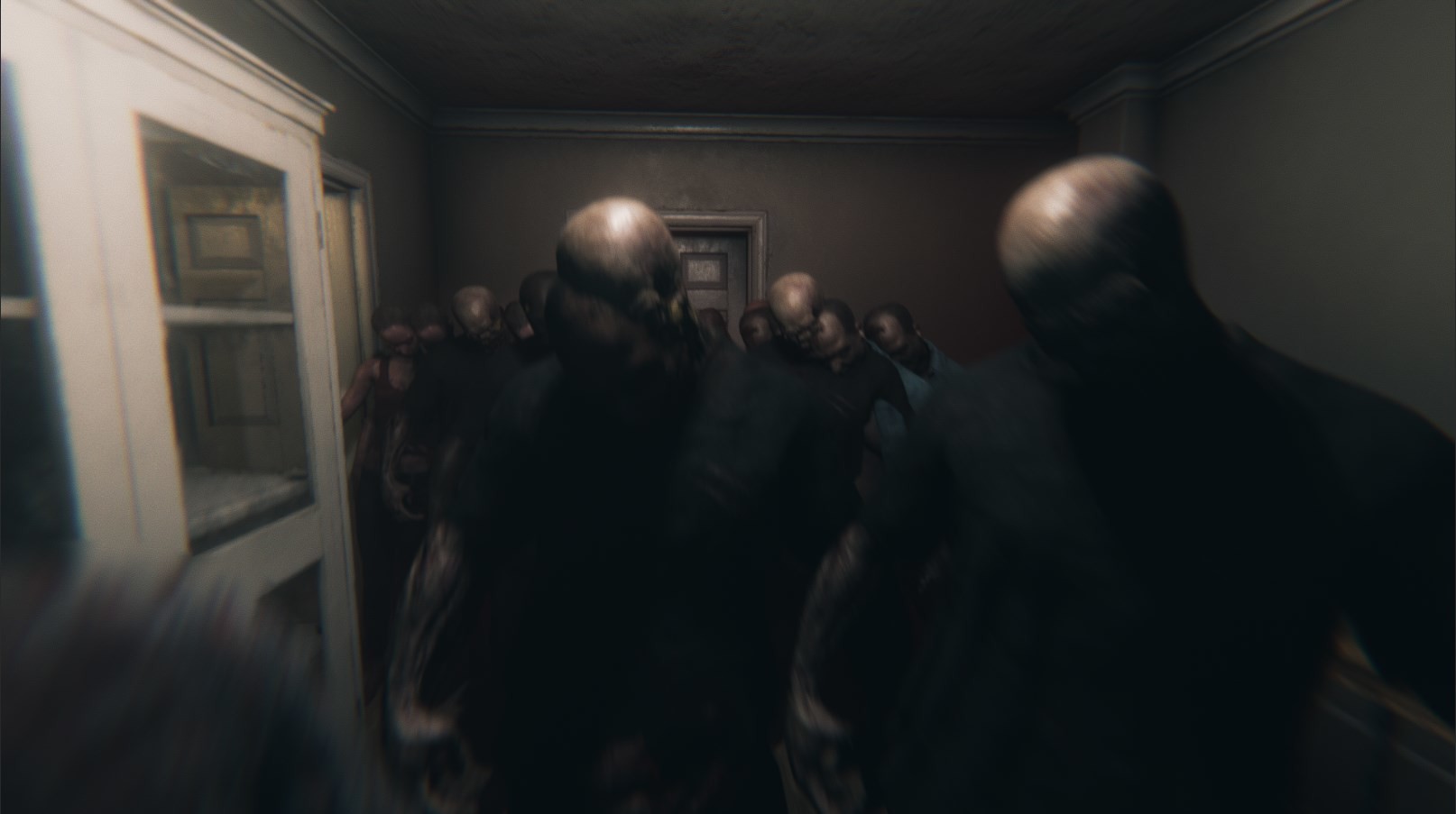 Ghost Exile screenshot 16
