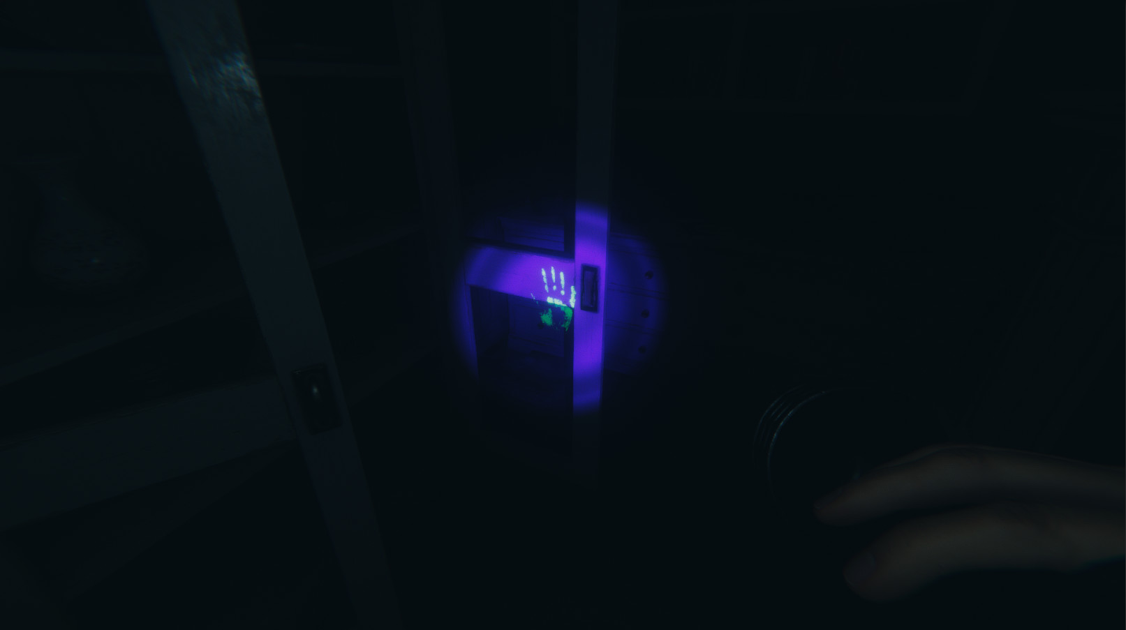 Ghost Exile screenshot 5