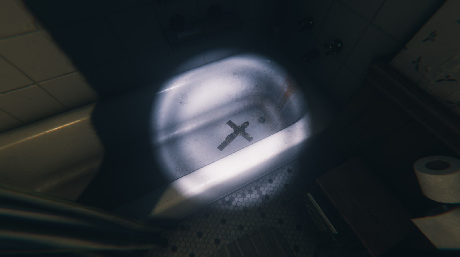 Ghost Exile screenshot 10