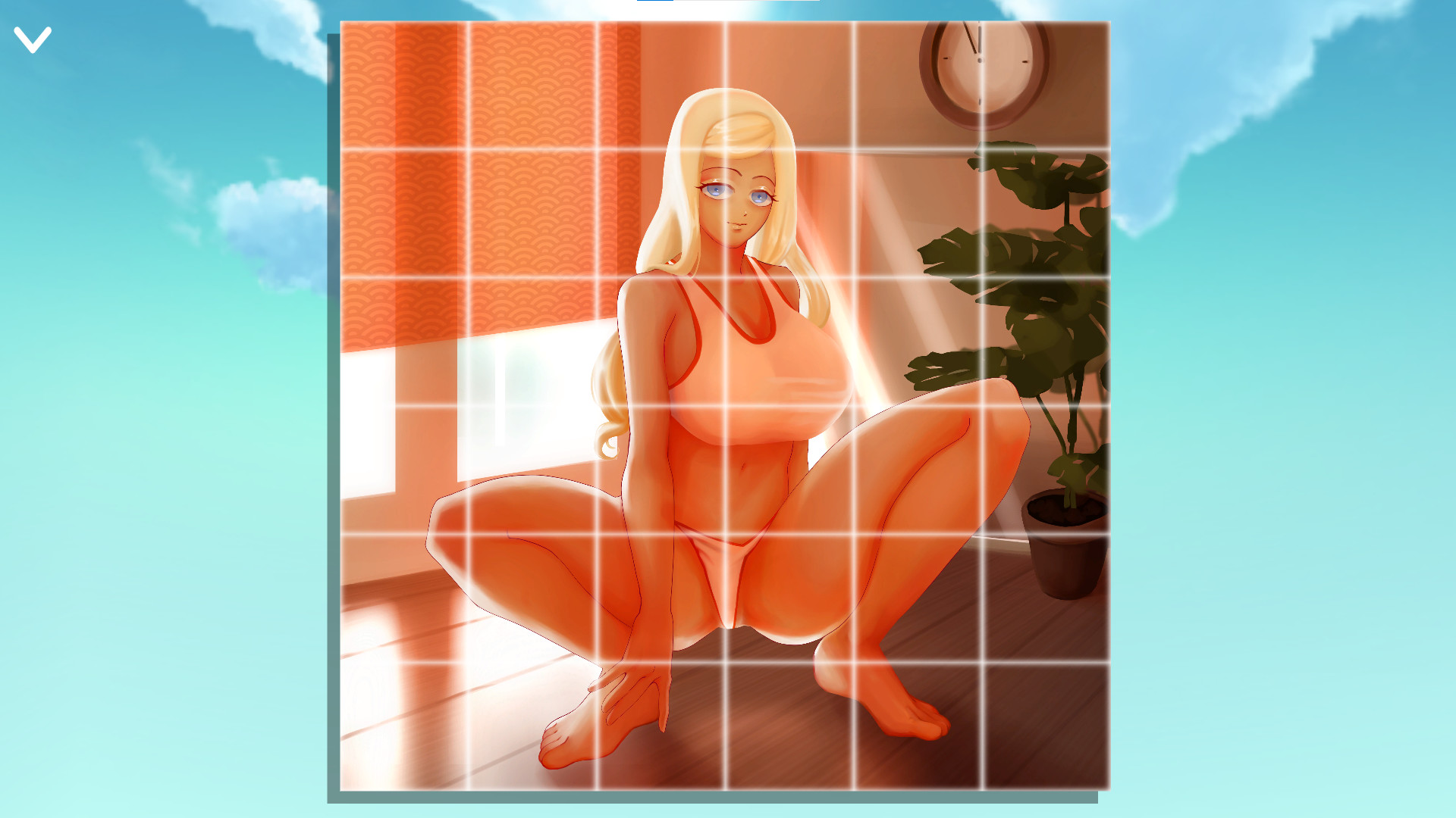 Hot Milf 2 screenshot 4