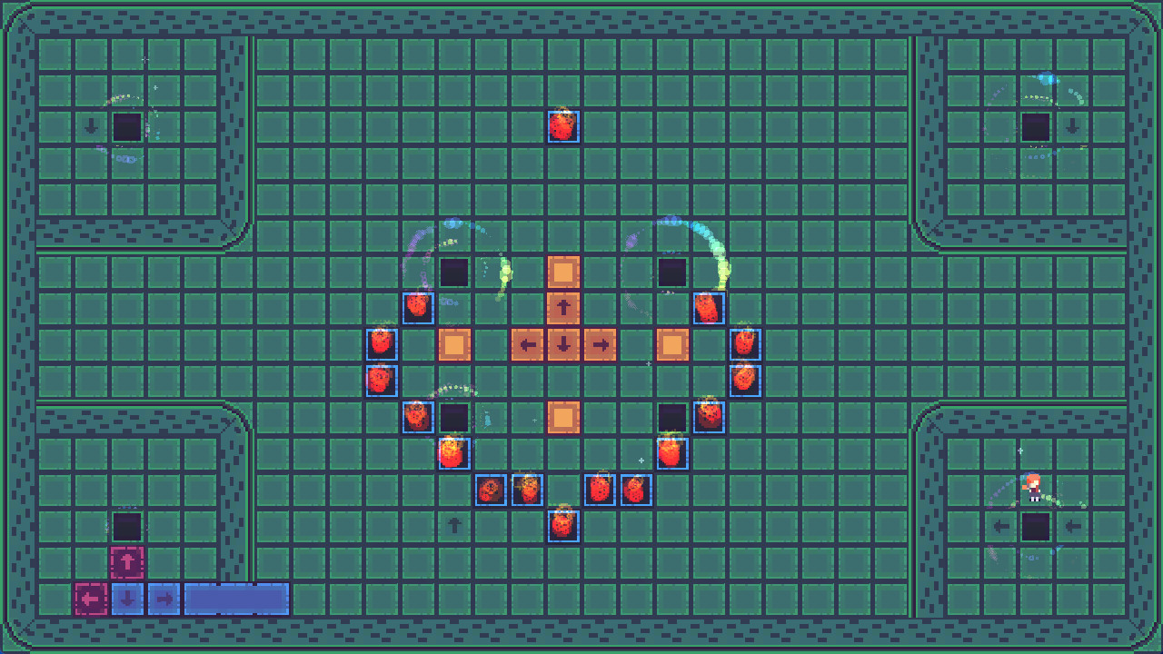 KeyHero screenshot 2