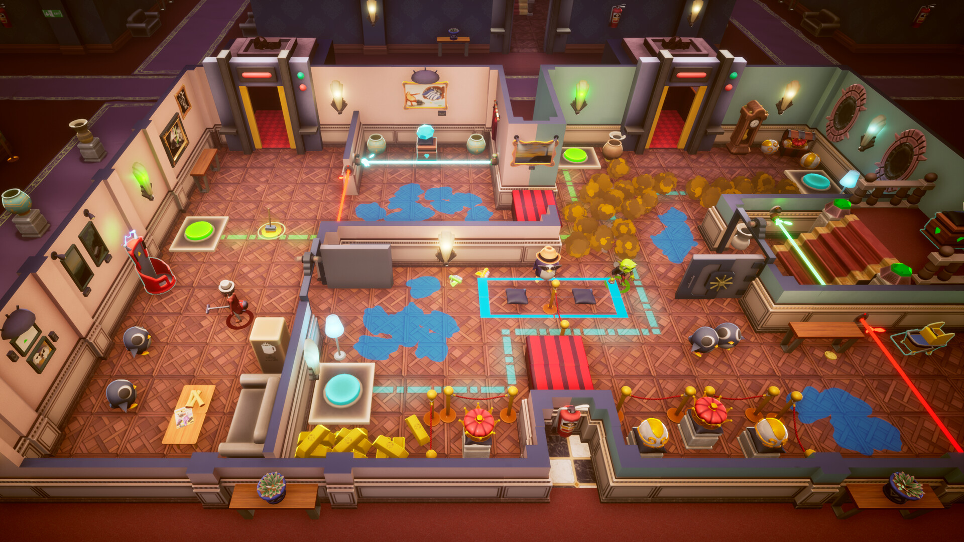 Welcome to Empyreum screenshot 8