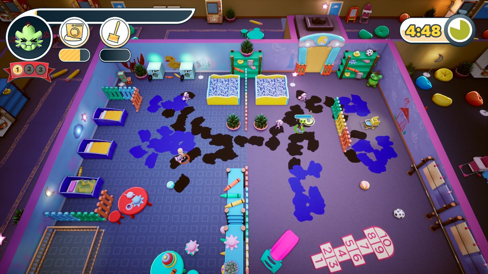 Welcome to Empyreum screenshot 17