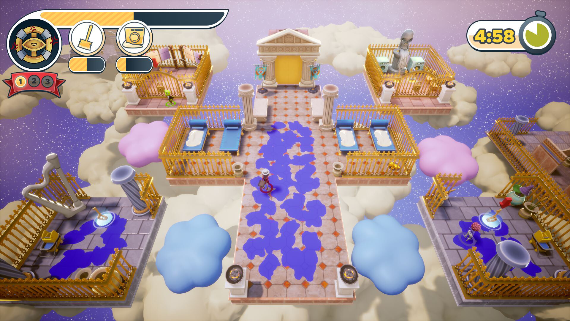 Welcome to Empyreum screenshot 11
