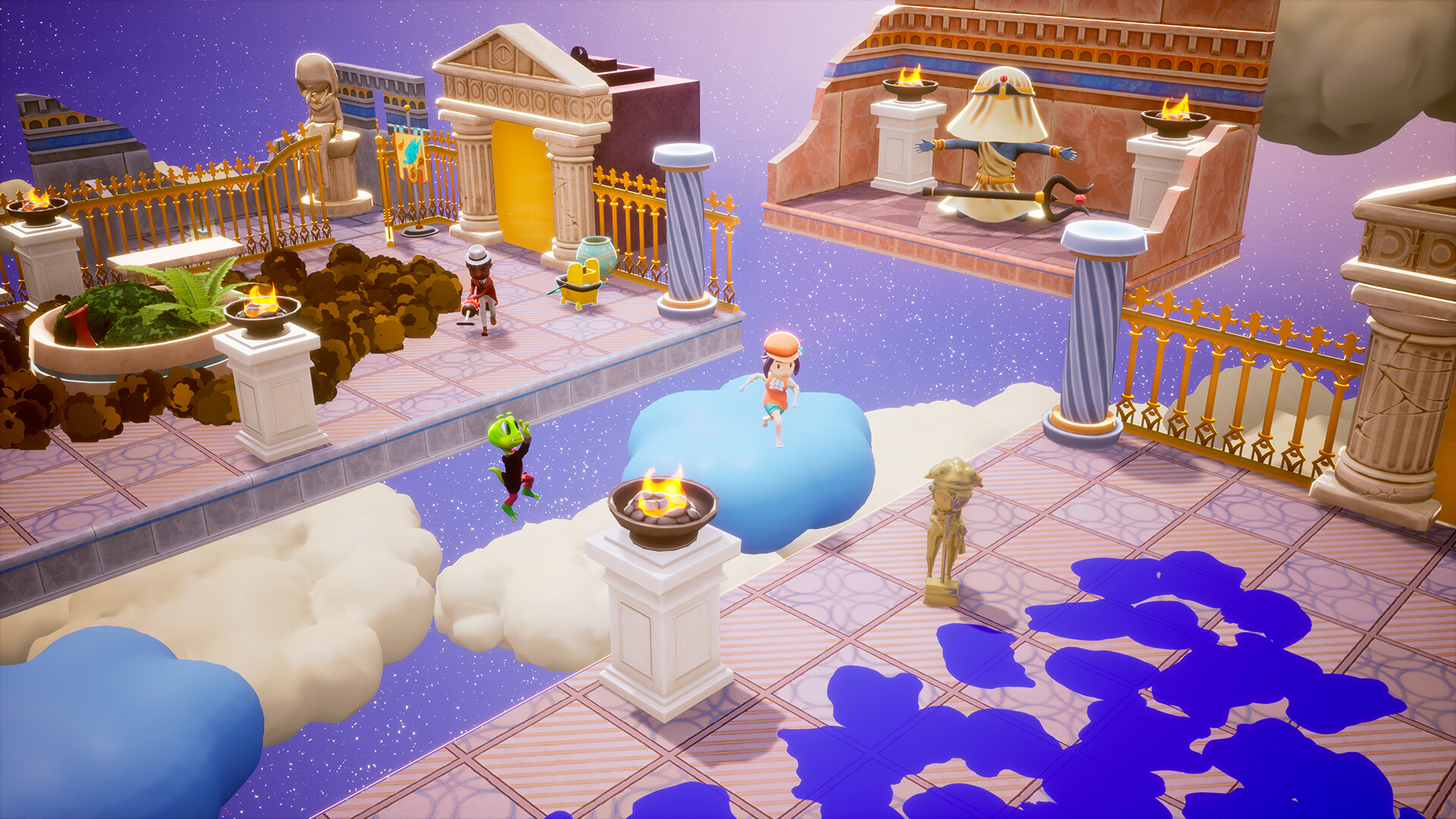 Welcome to Empyreum screenshot 13