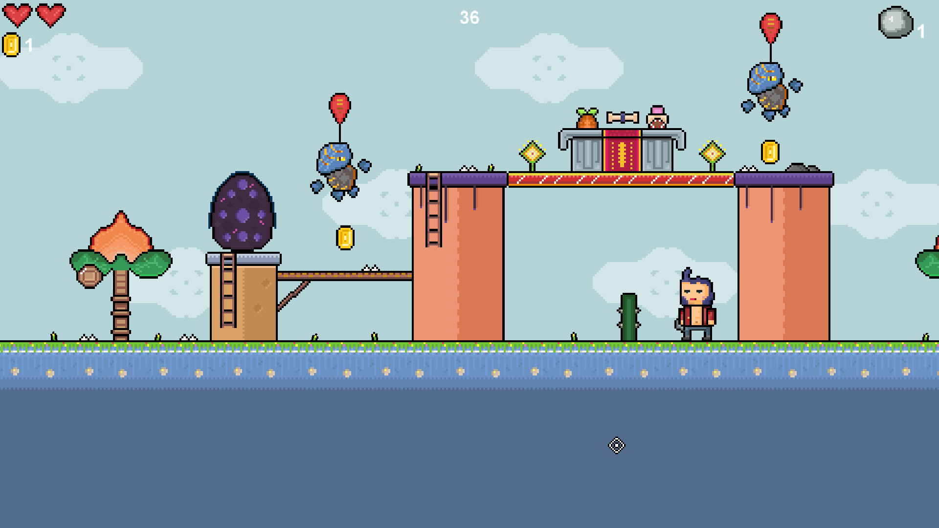 Scroll Of Life screenshot 3