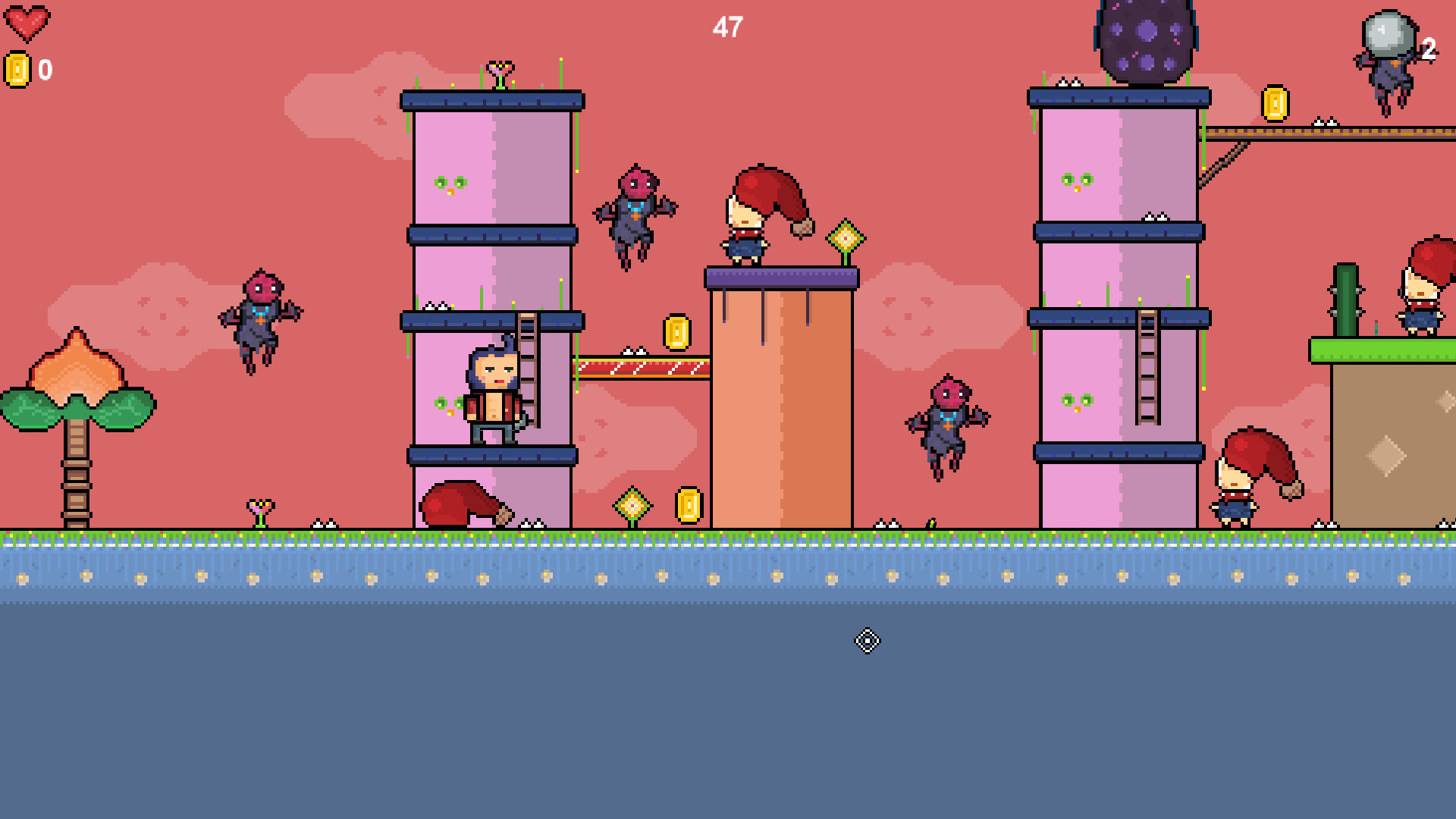 Scroll Of Life screenshot 4