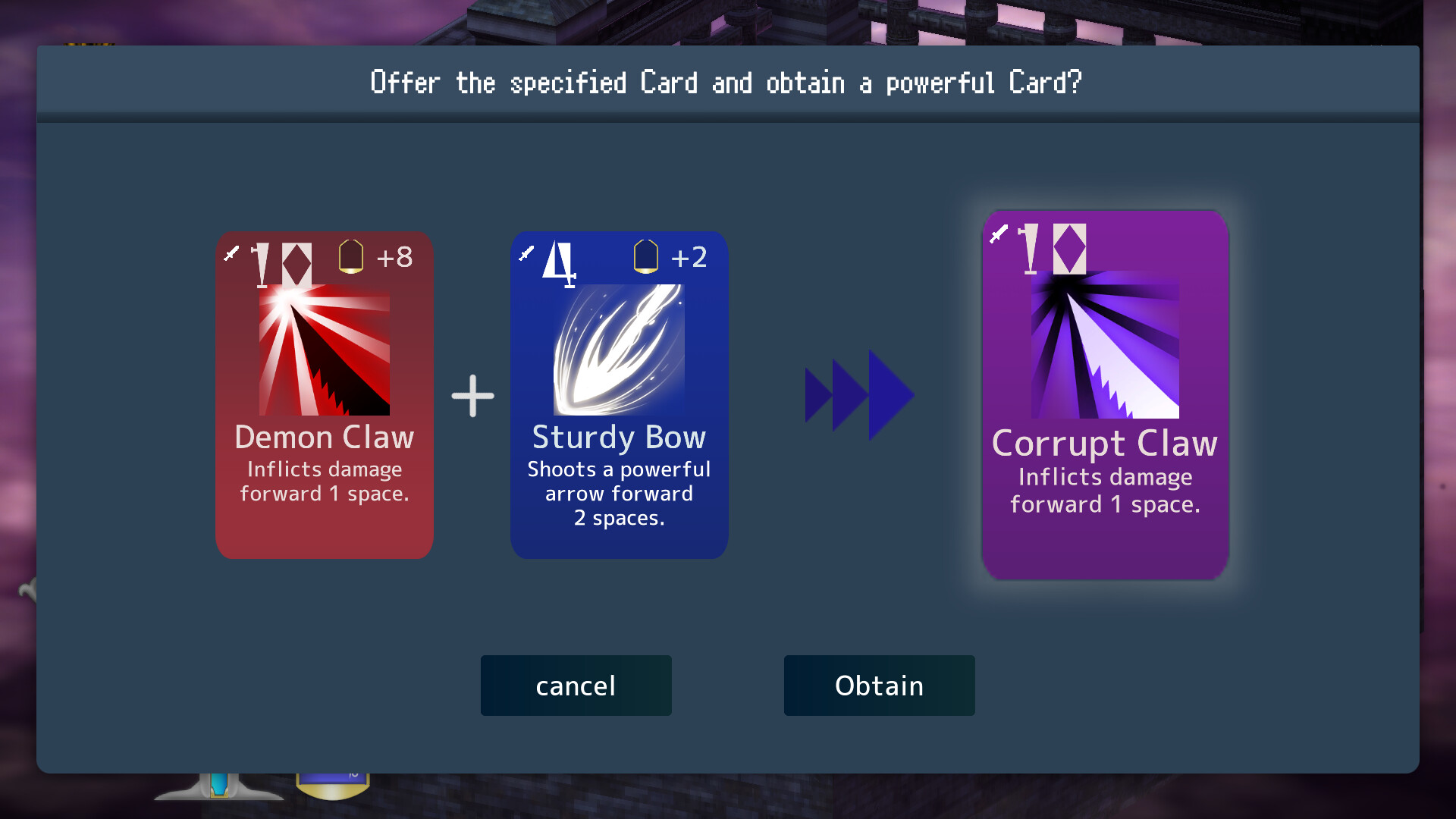 Lazriel: The Demon's Fall screenshot 11