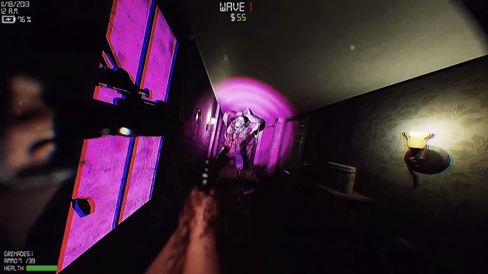 Witching Hour screenshot 5