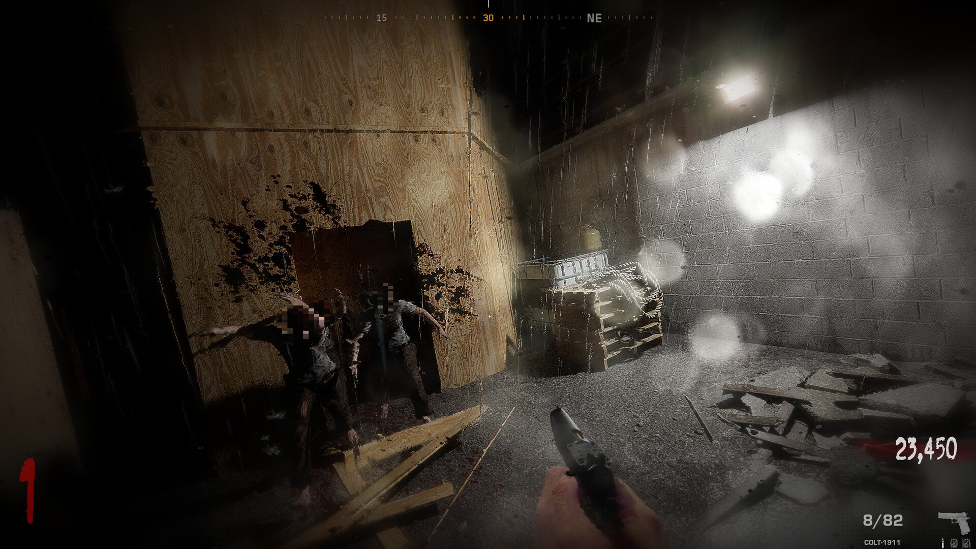 Witching Hour screenshot 8