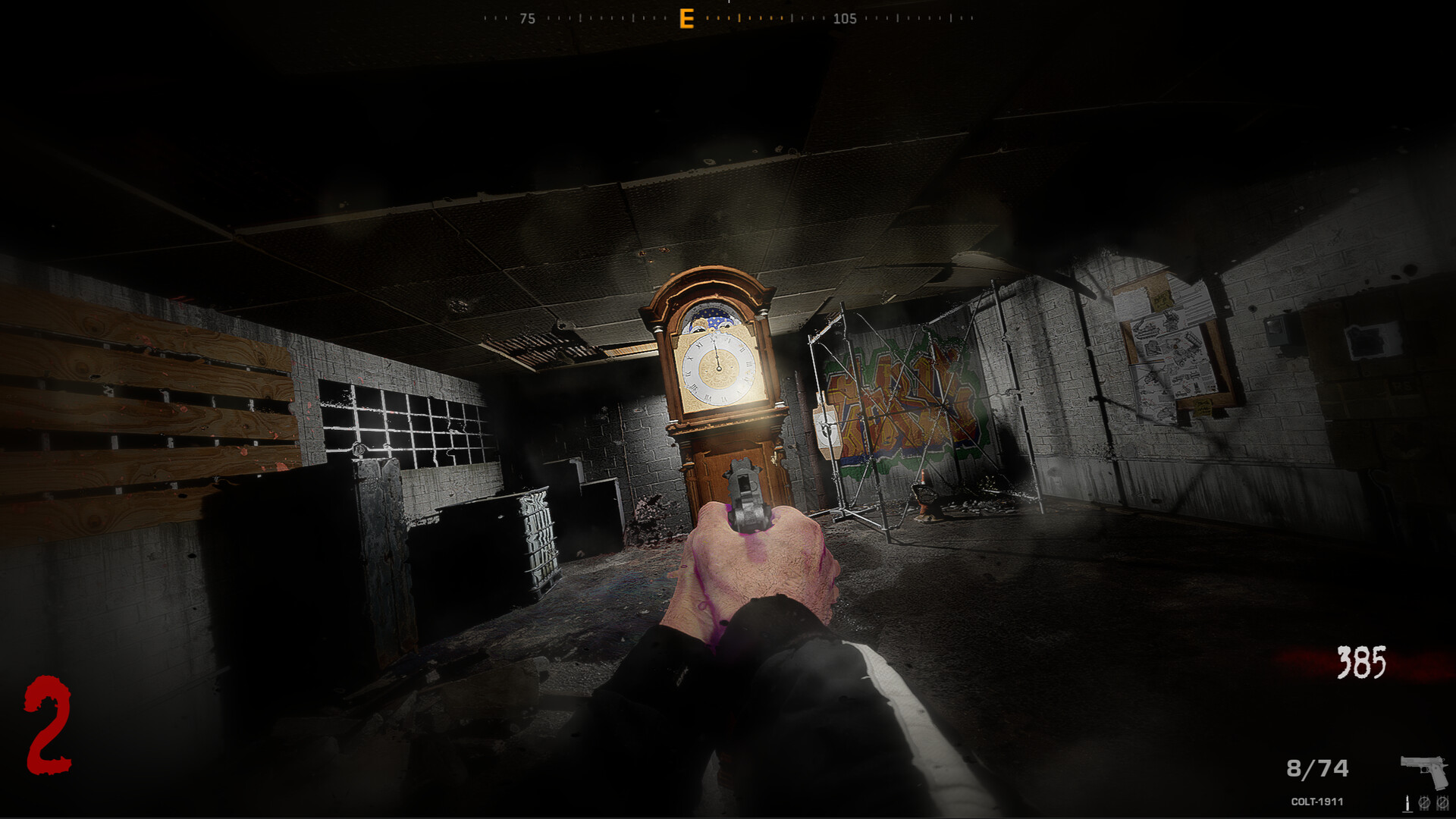 Witching Hour screenshot 6