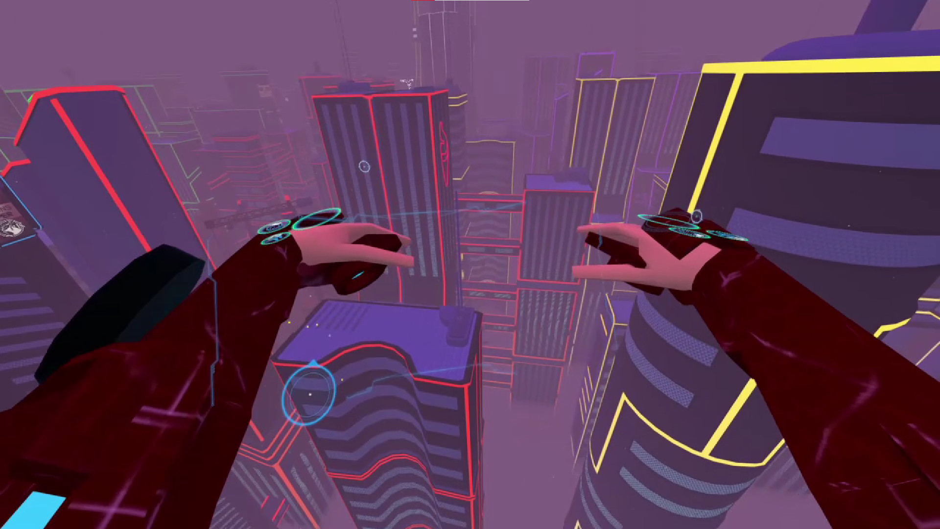 Vertical Shift screenshot 1