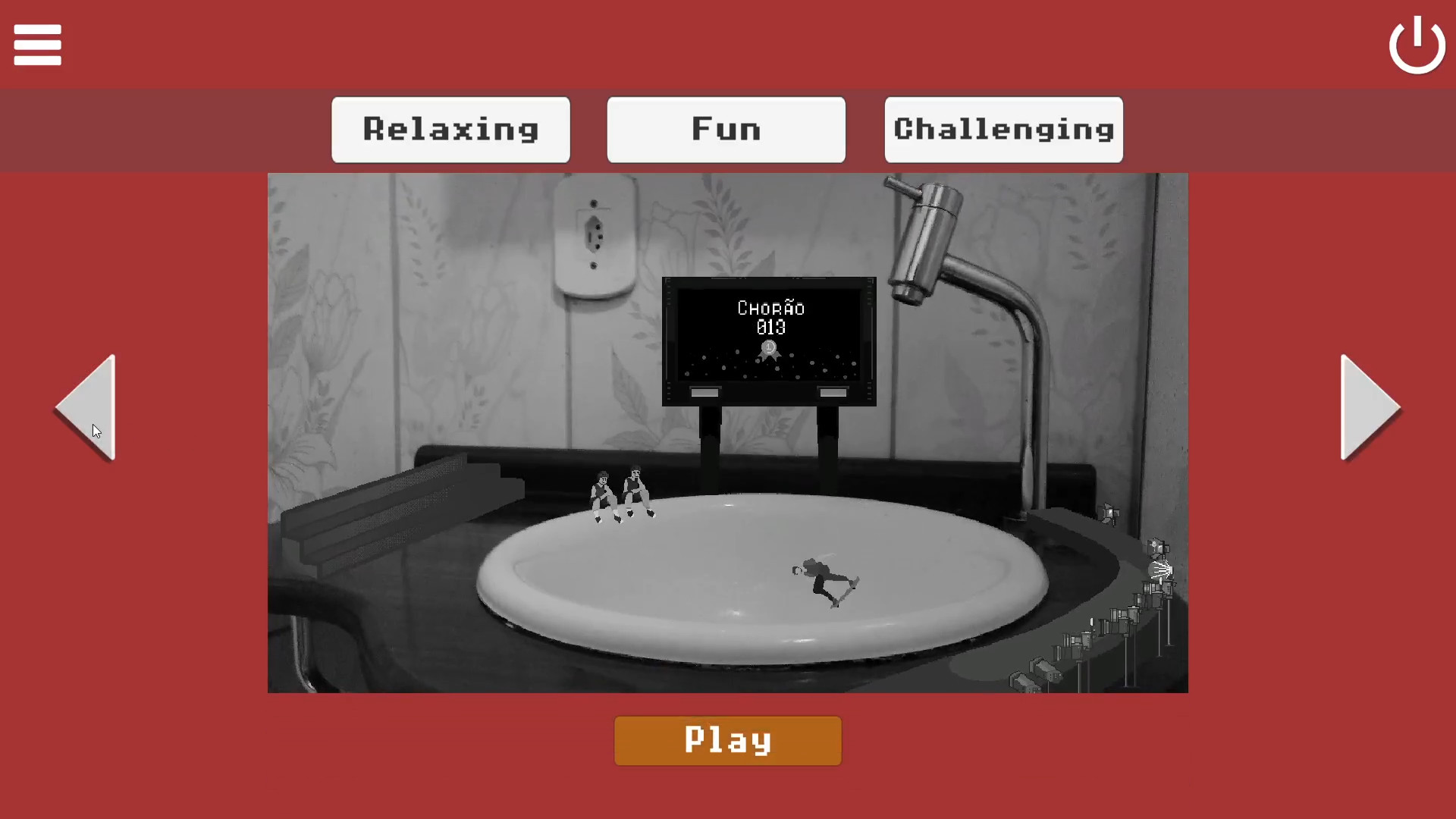 Invisible Places - Pixel Art Jigsaw Puzzle screenshot 5