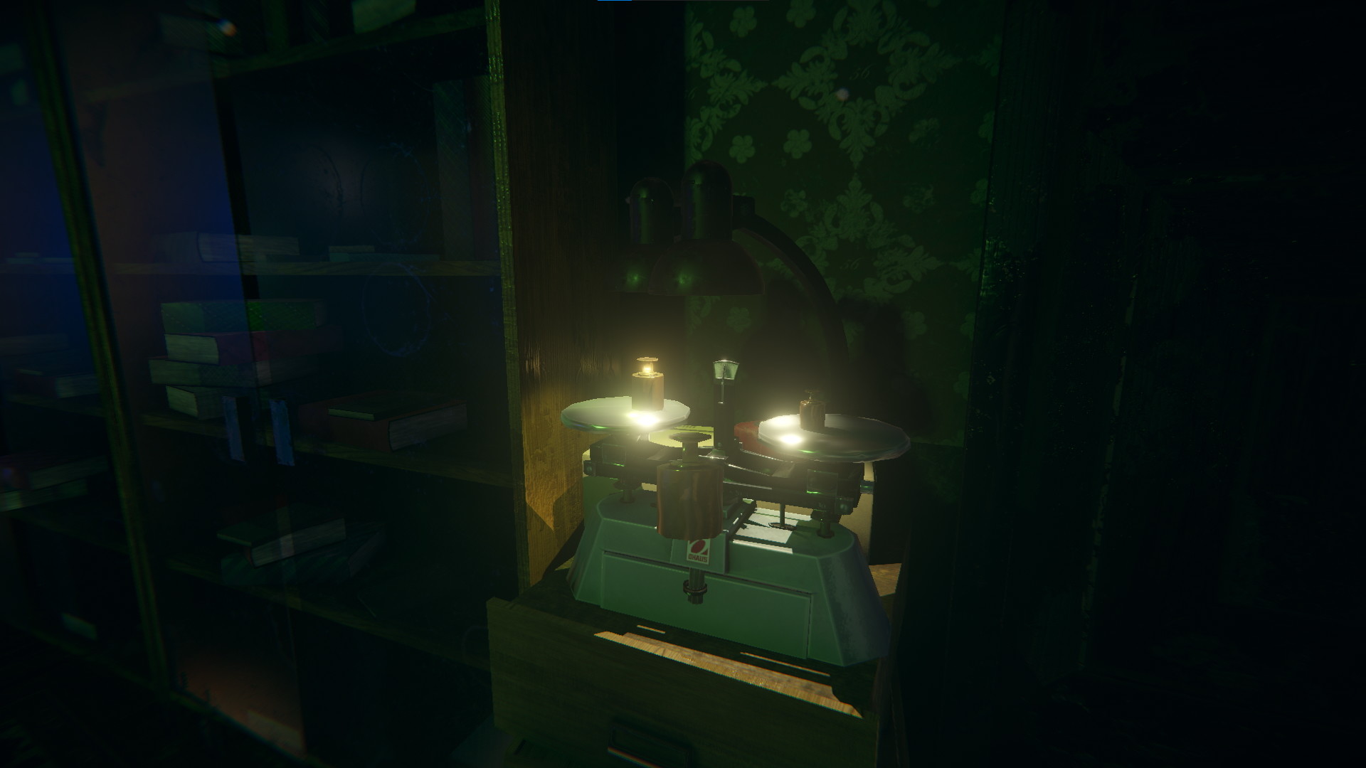 Blade Walker screenshot 5