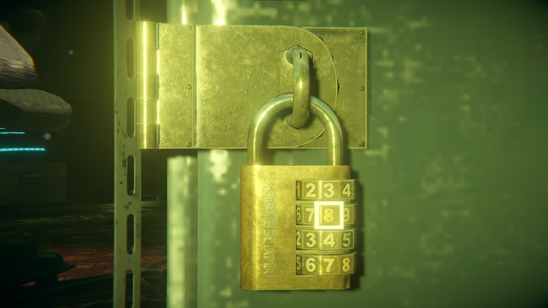 Blade Walker screenshot 4