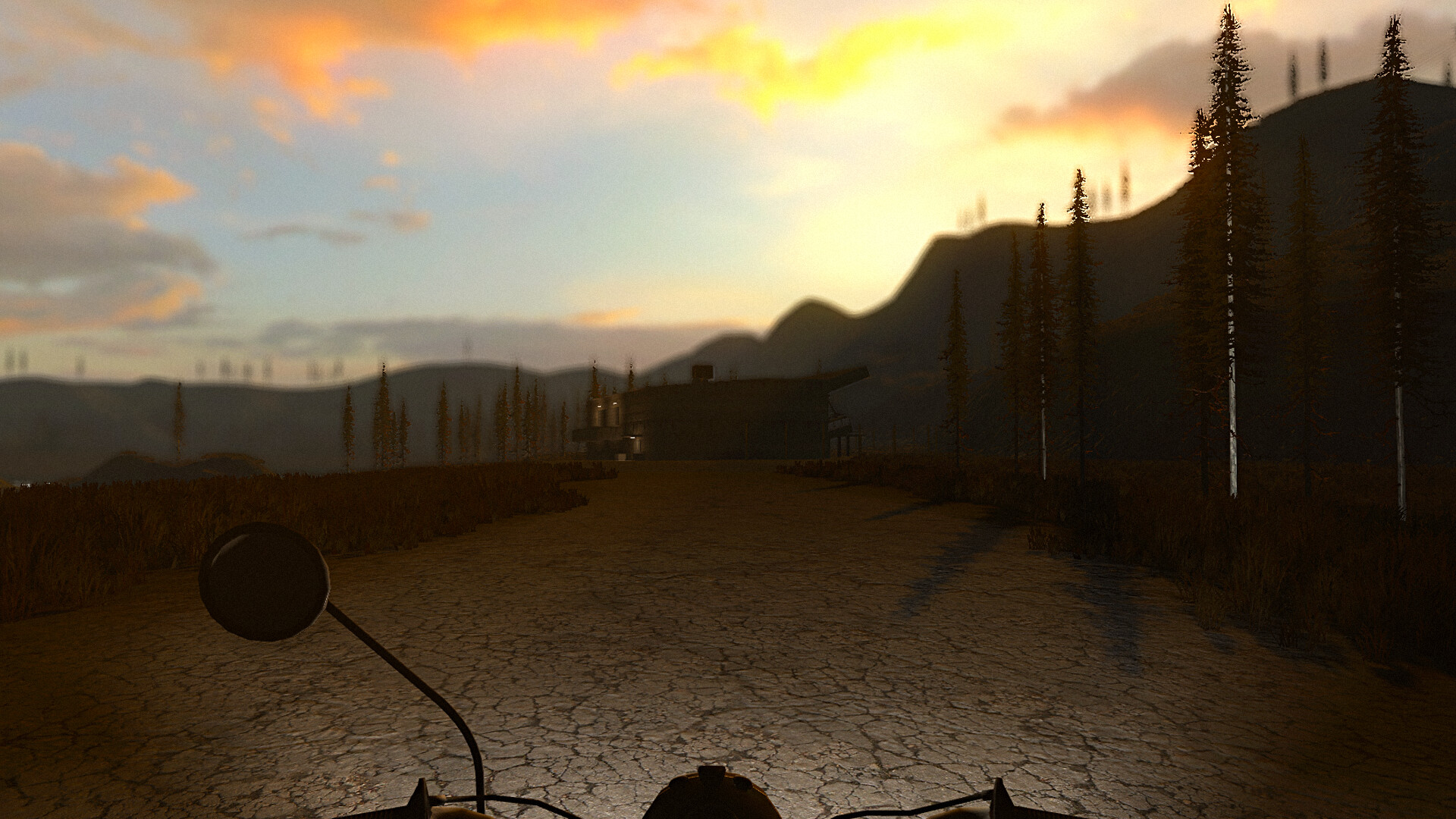 SALVATIONLAND screenshot 7