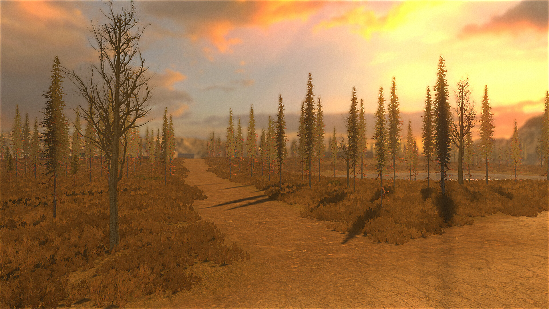 SALVATIONLAND screenshot 1