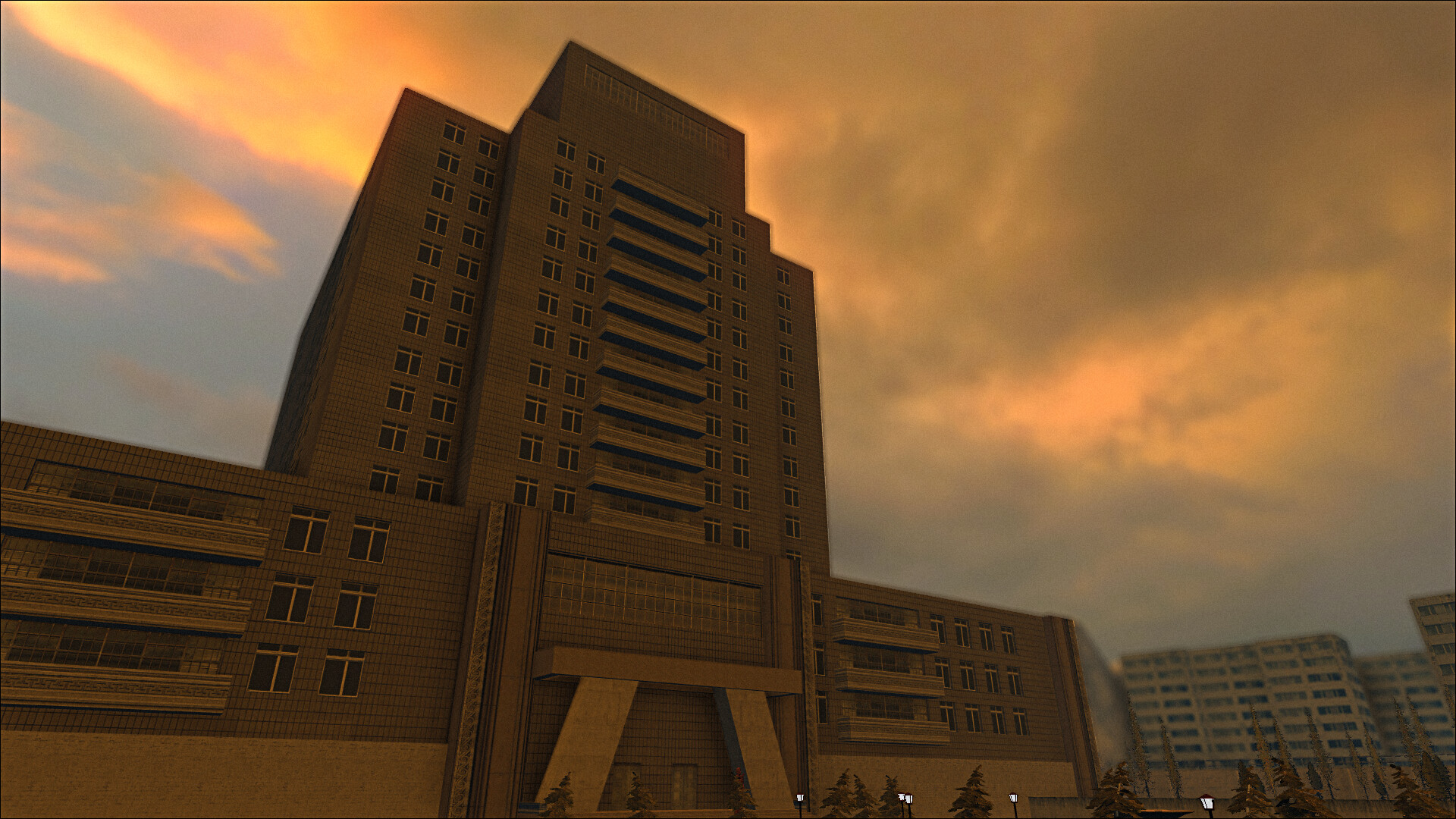 SALVATIONLAND screenshot 8