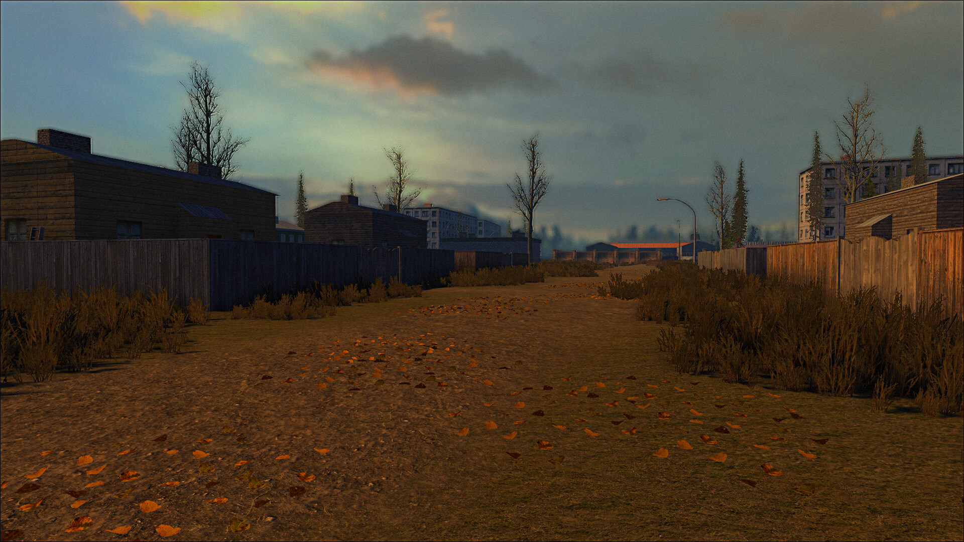 SALVATIONLAND screenshot 4