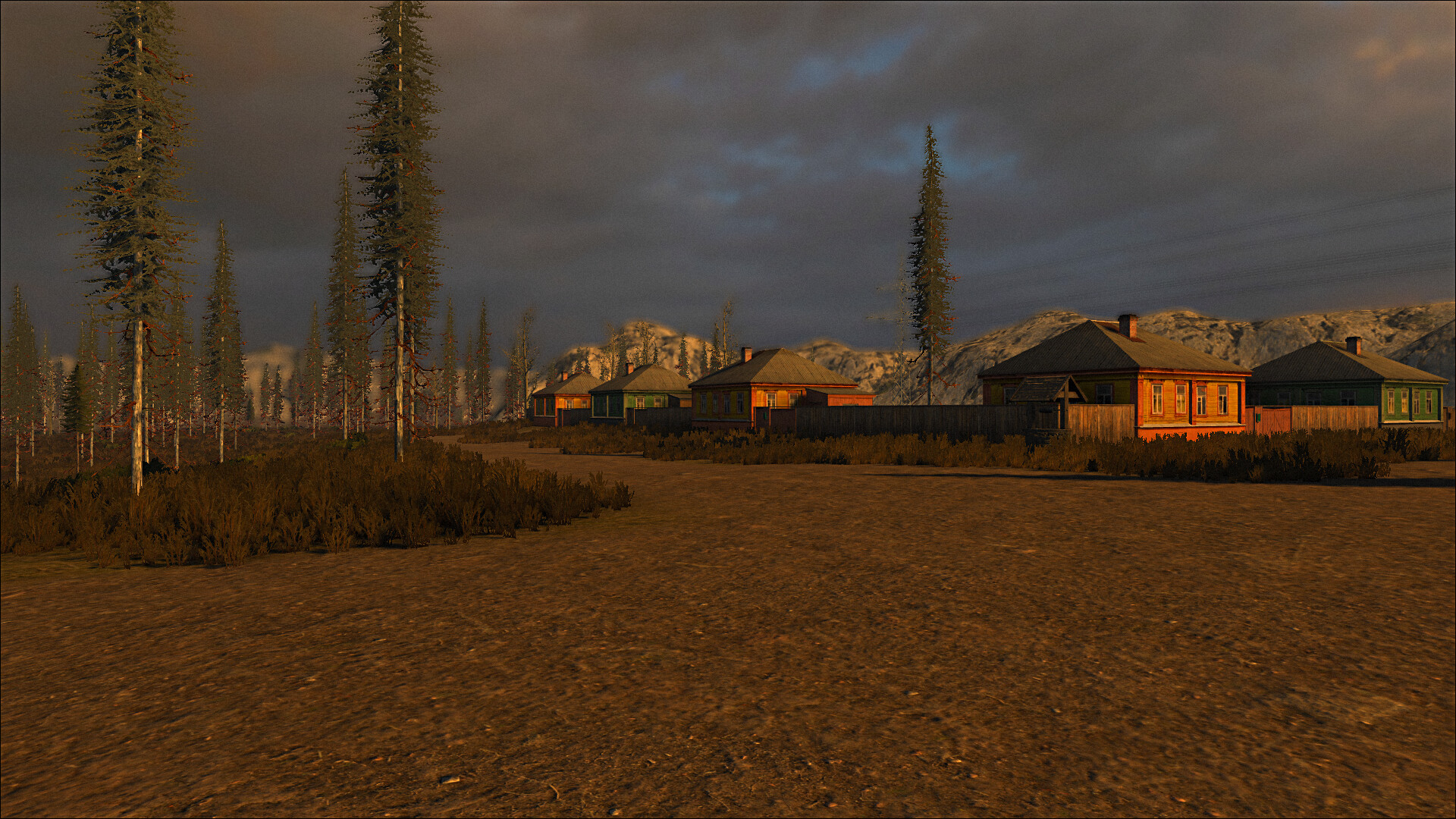 SALVATIONLAND screenshot 3