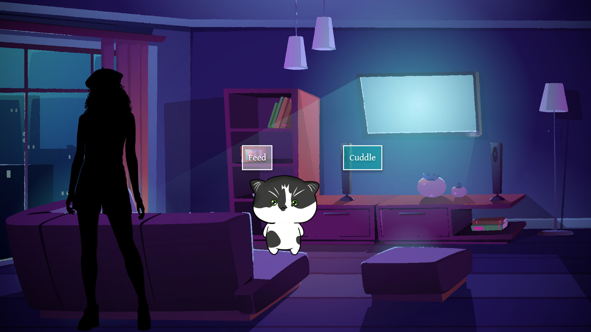 Fatal Paws screenshot 5