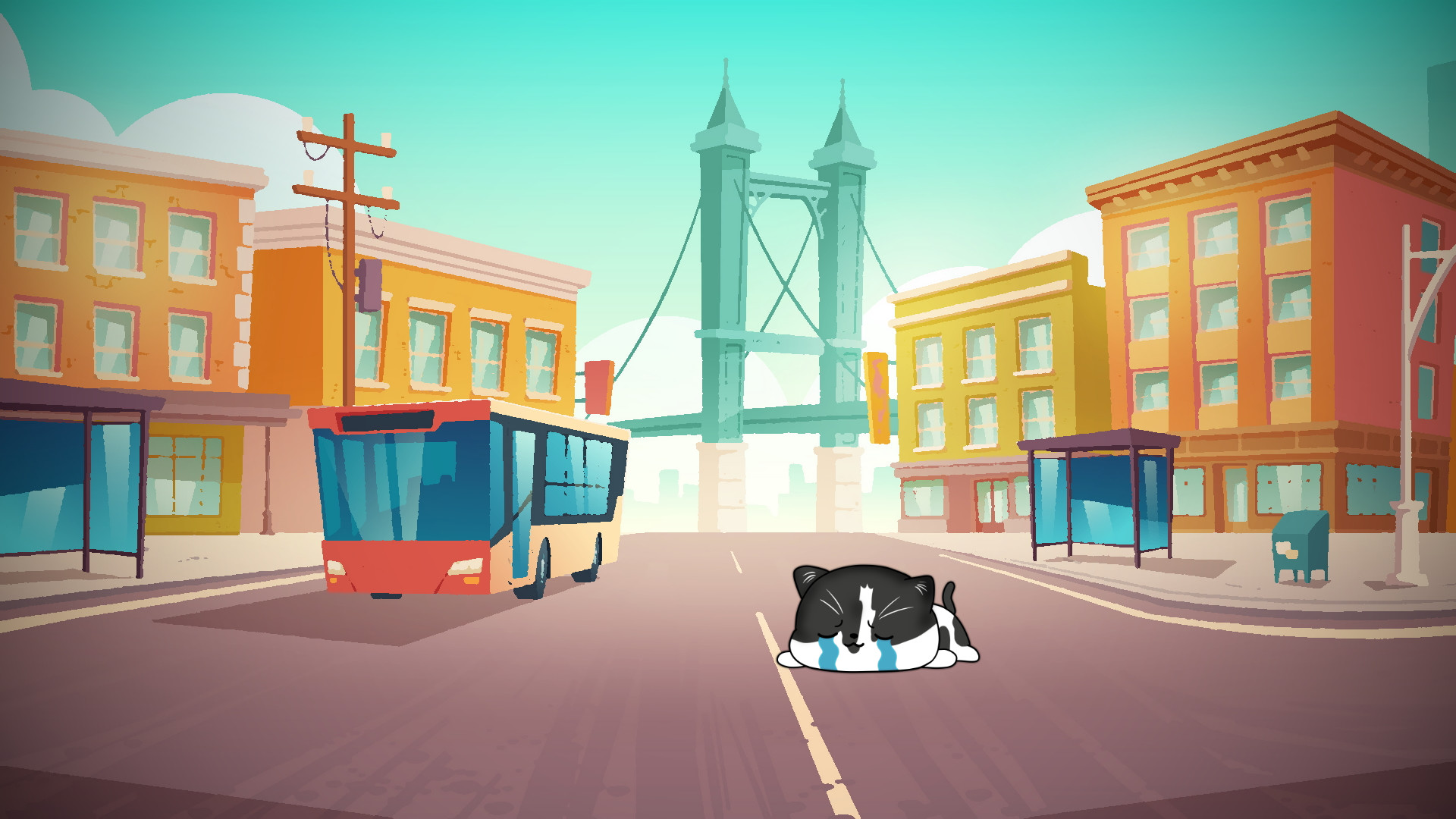 Fatal Paws screenshot 3