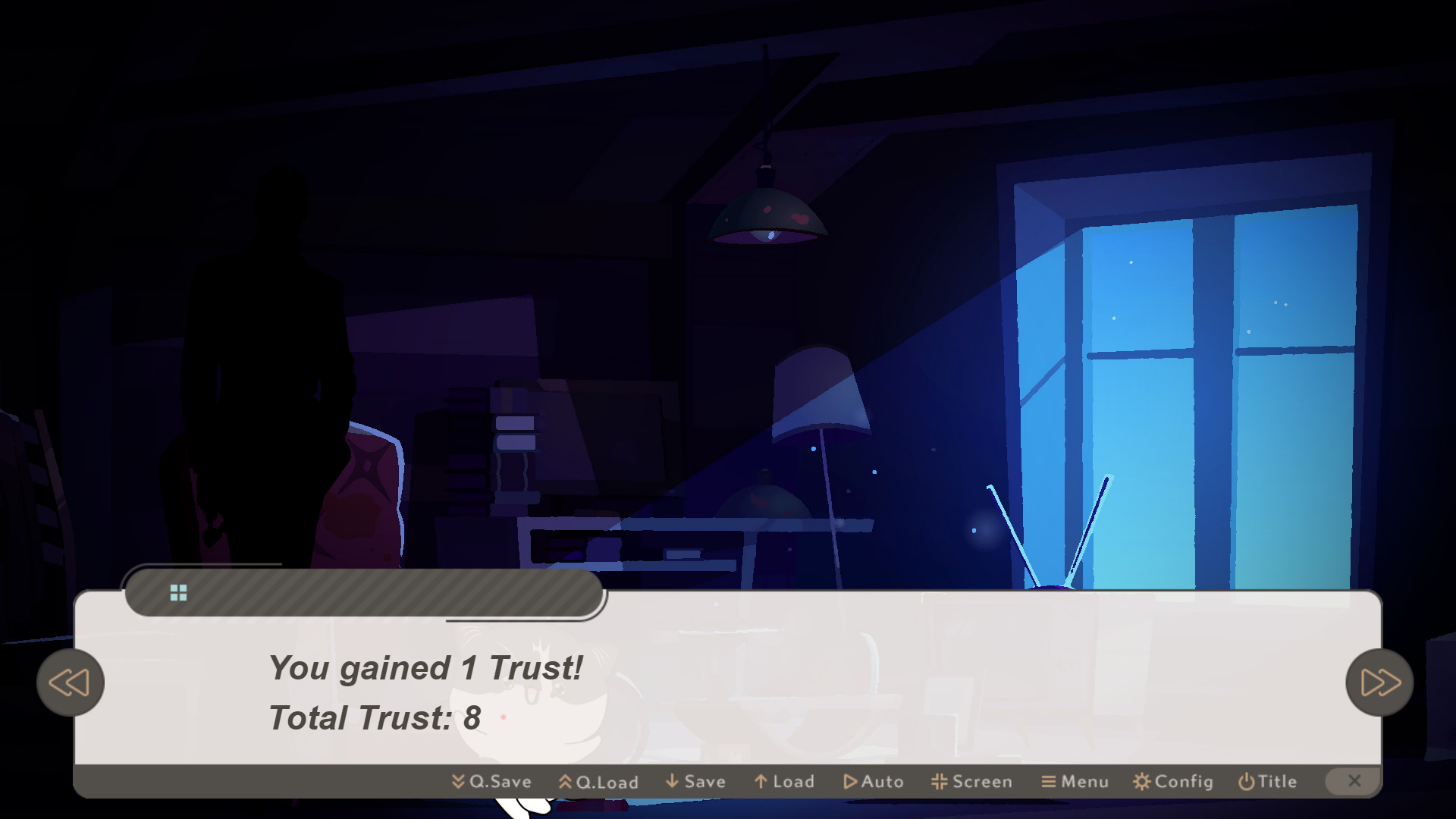 Fatal Paws screenshot 8