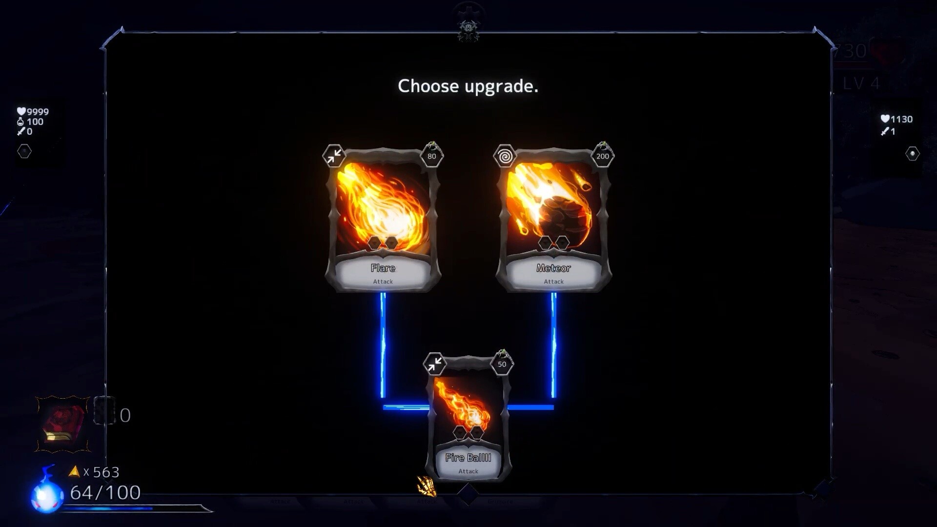 End Of Legends screenshot 3