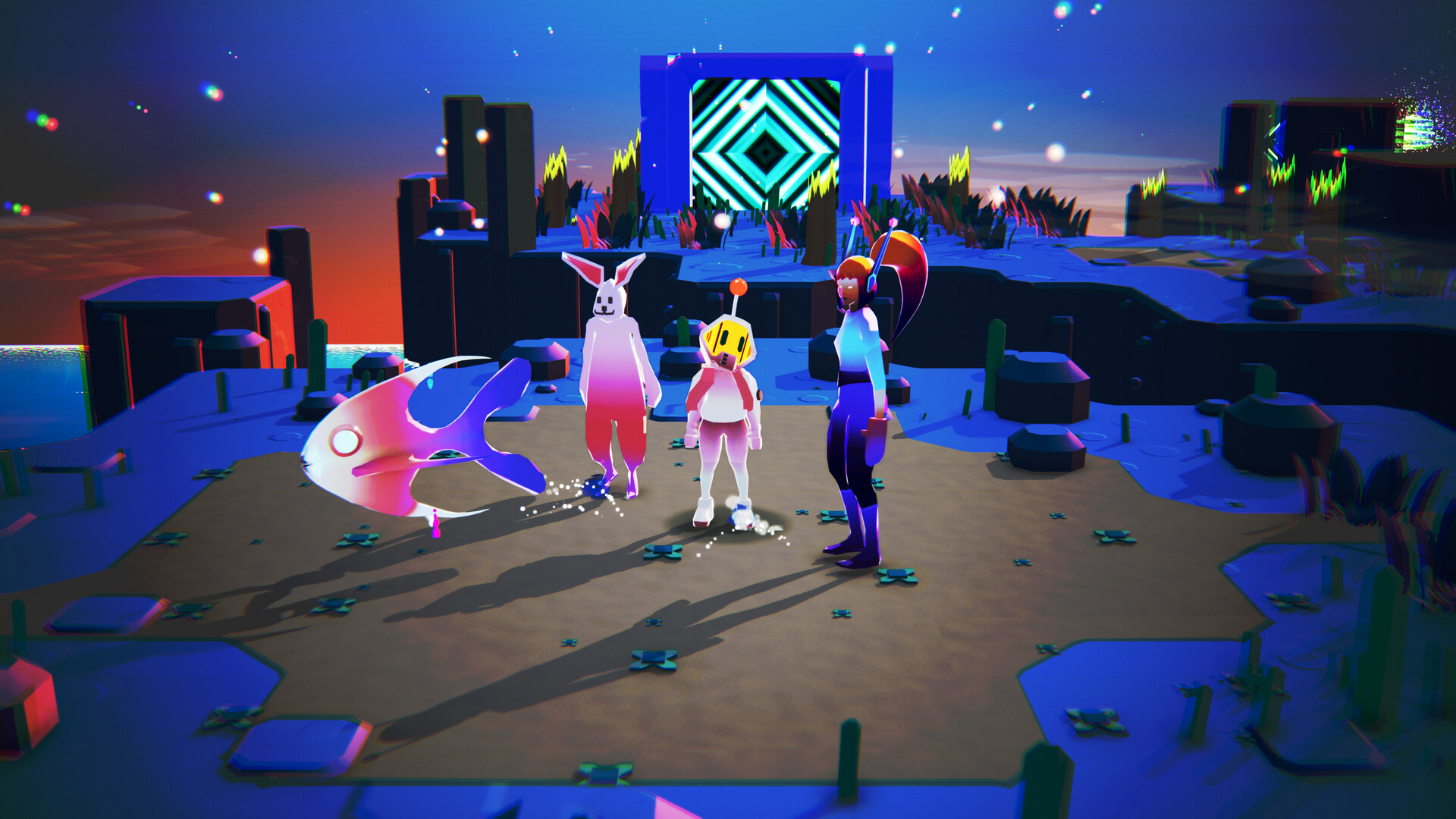 Time Flipper screenshot 3