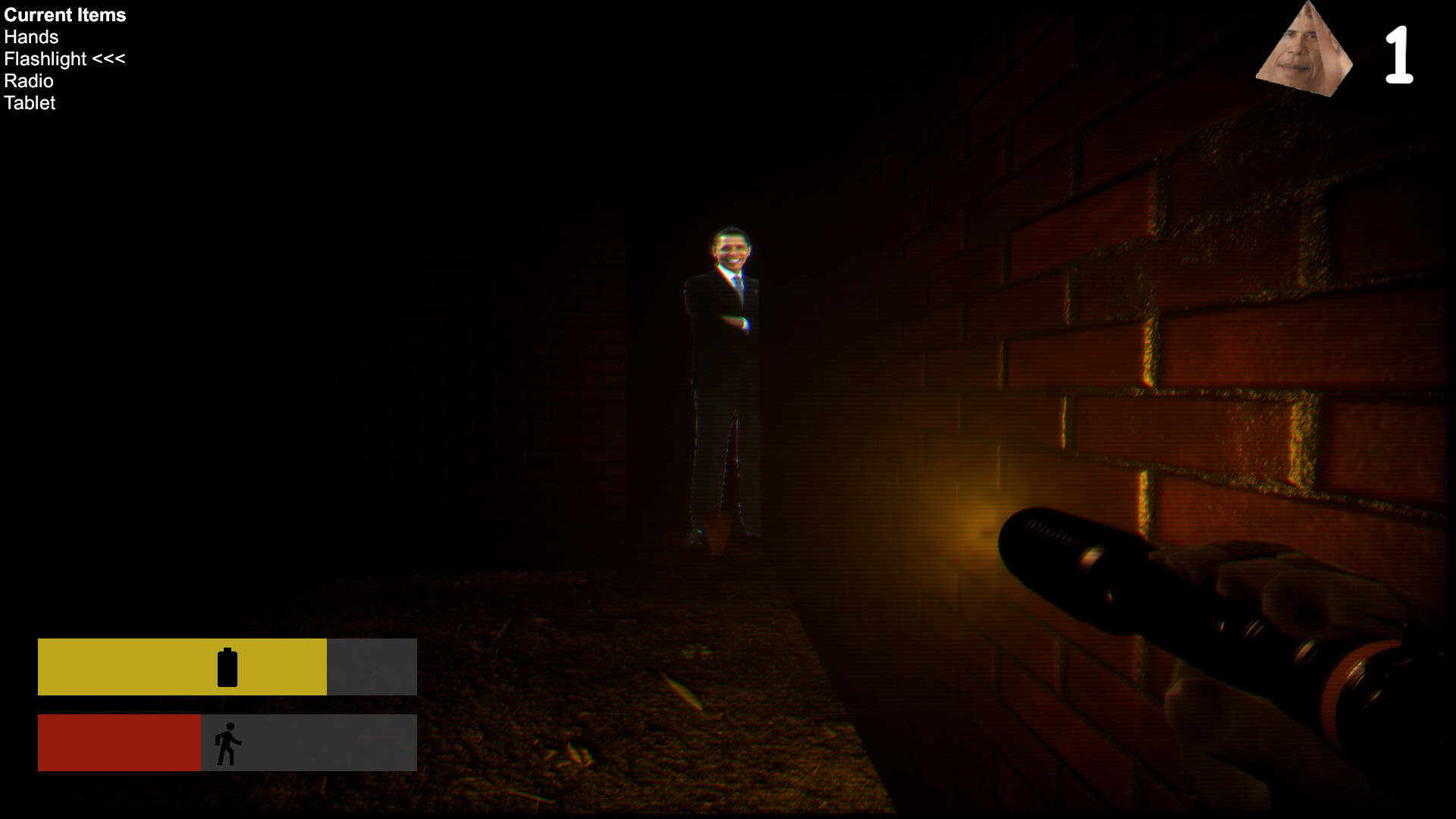 Obama Maze screenshot 5