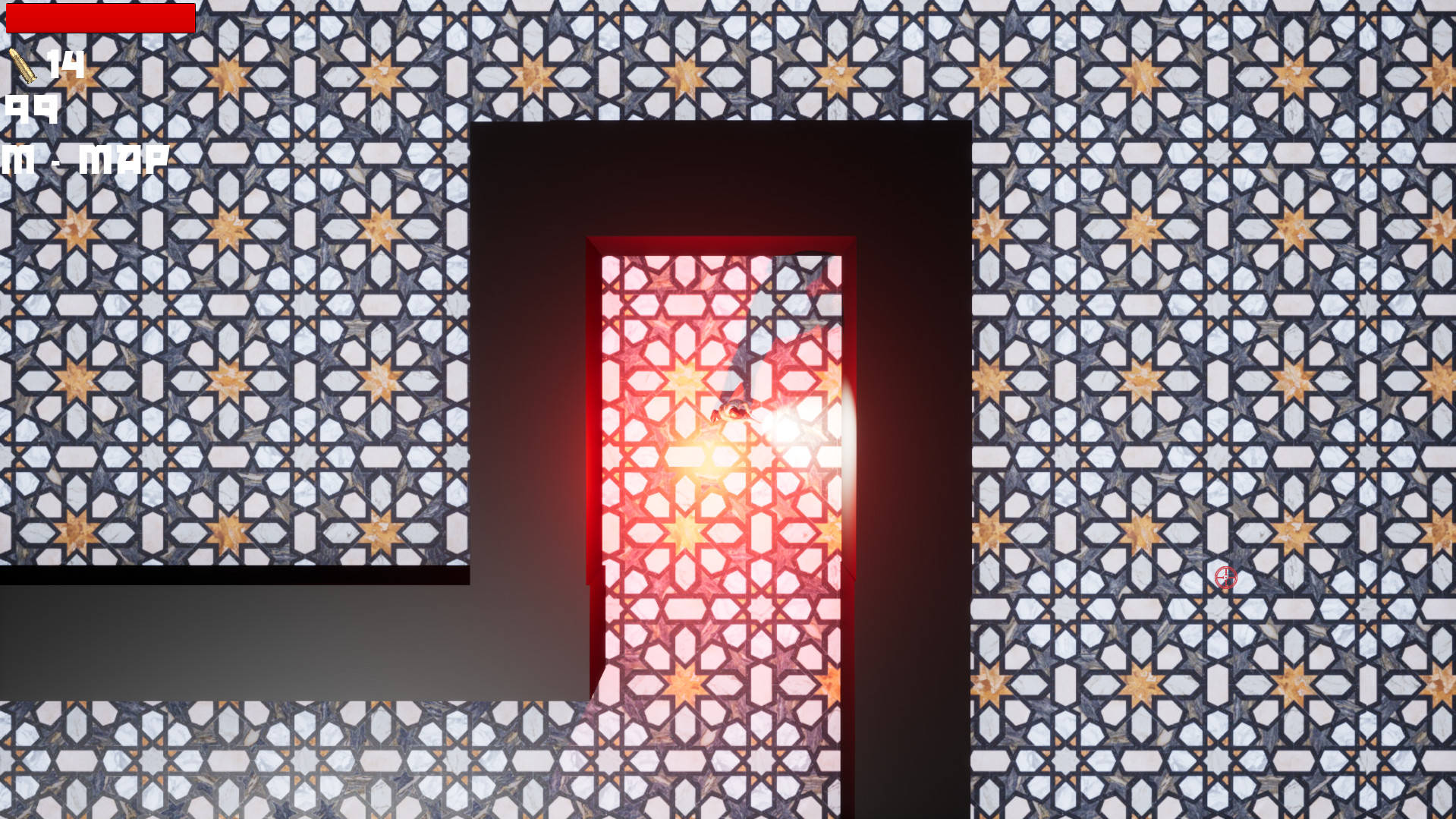Zombie Maze screenshot 5