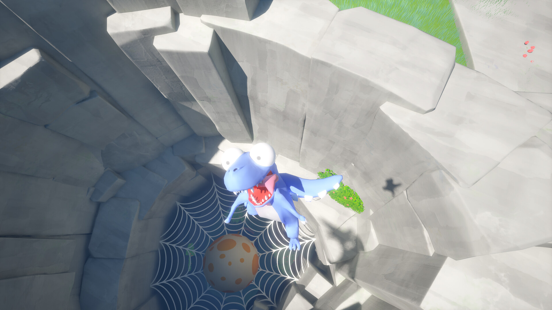 Eggstinct! screenshot 8