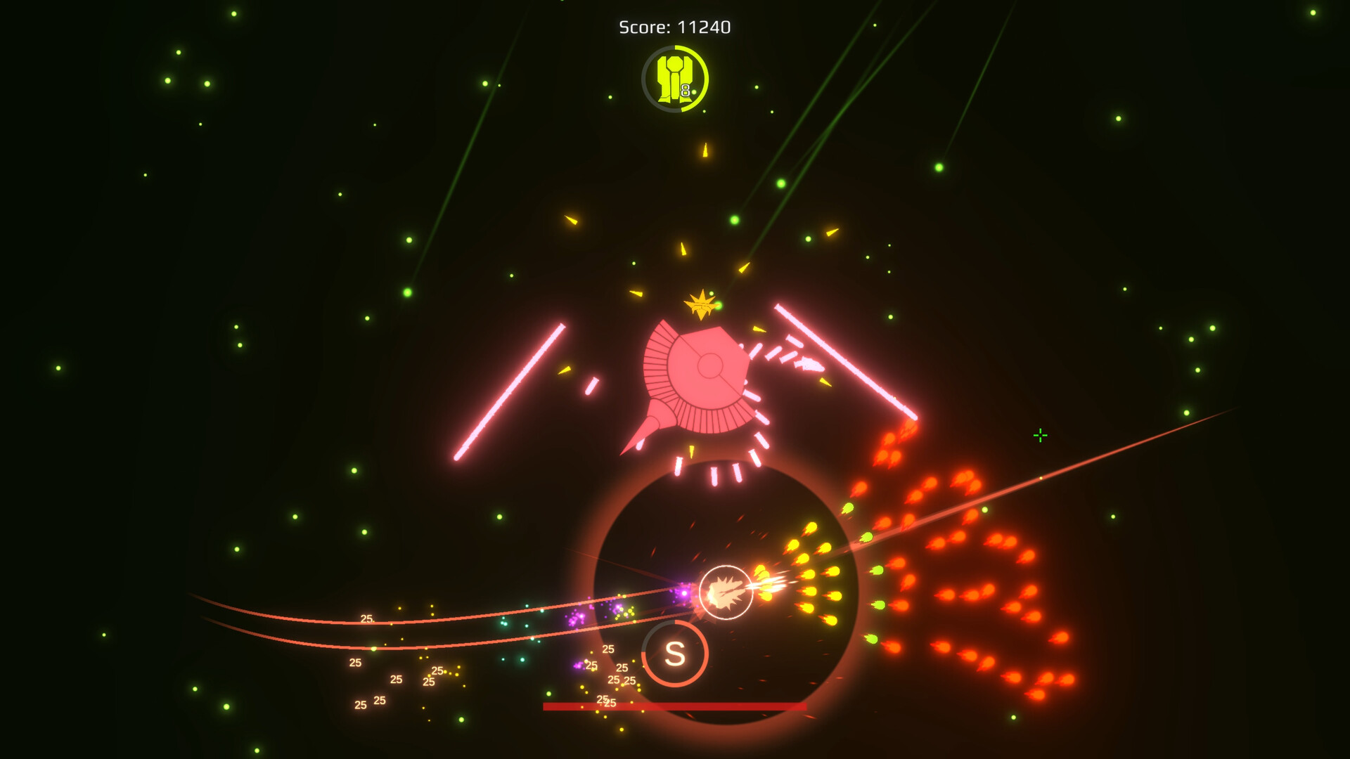Hullbreakers screenshot 15