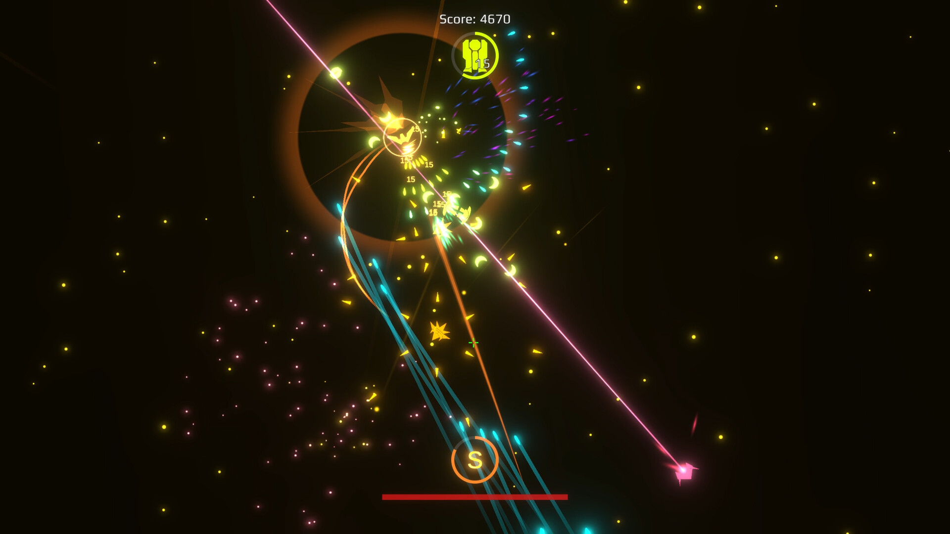 Hullbreakers screenshot 5