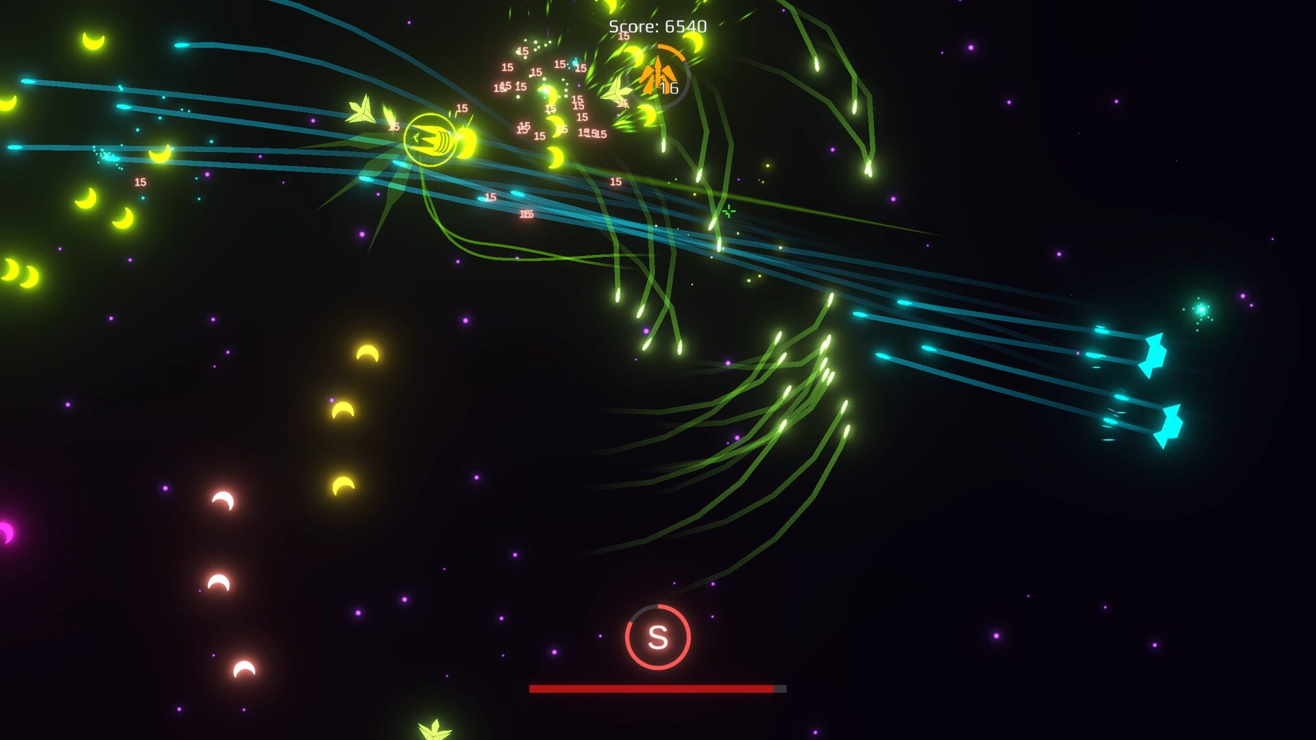 Hullbreakers screenshot 11