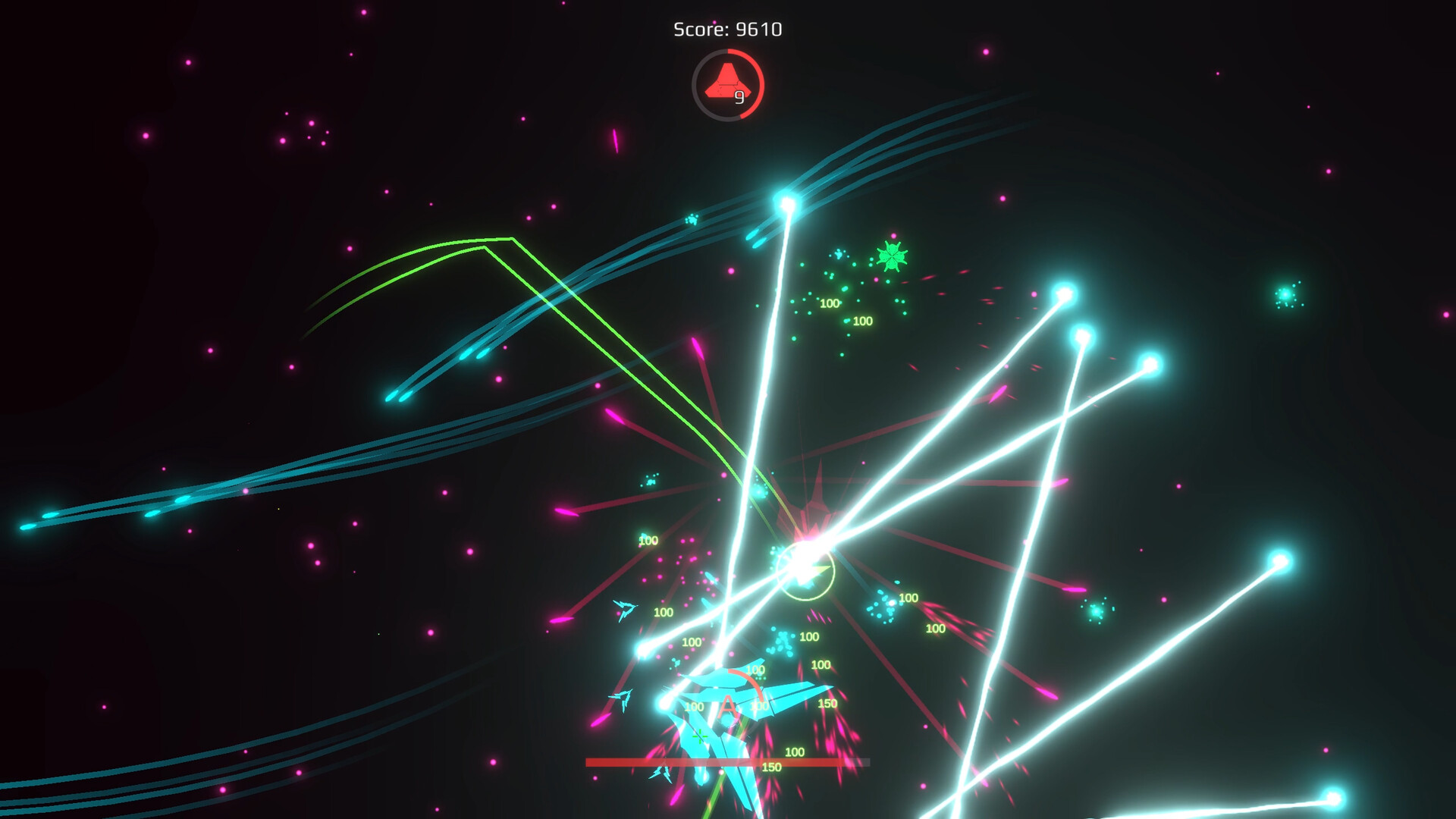 Hullbreakers screenshot 14