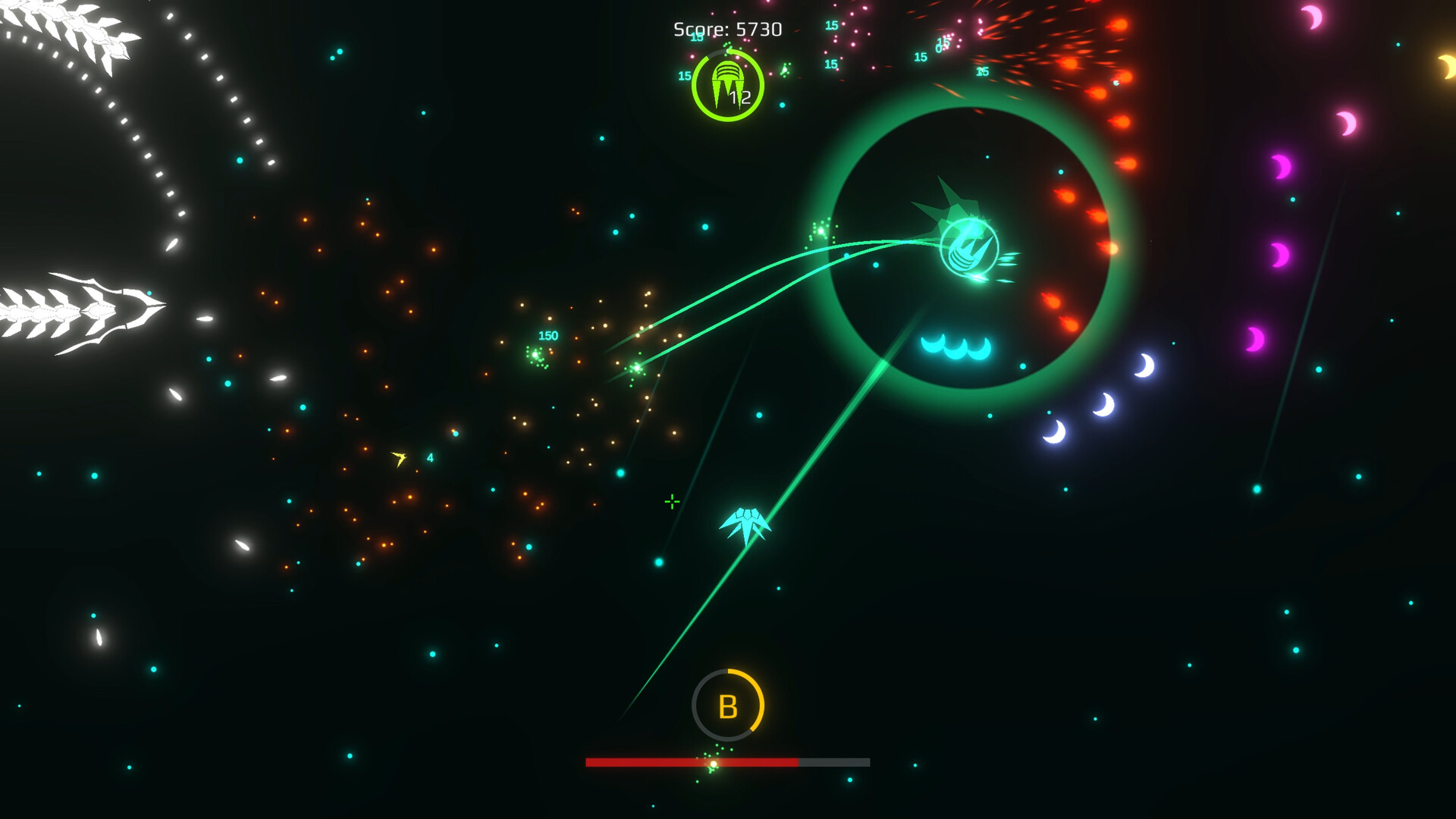Hullbreakers screenshot 10