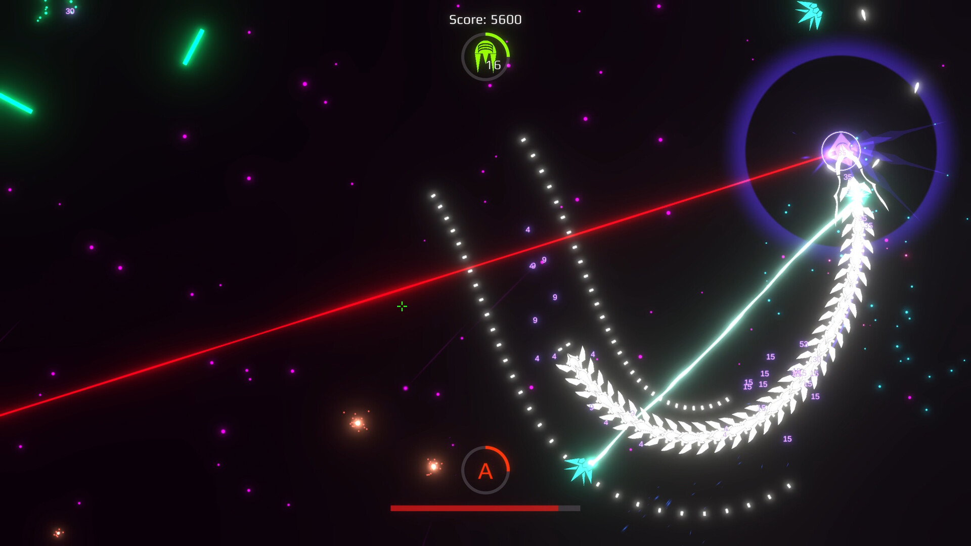 Hullbreakers screenshot 6