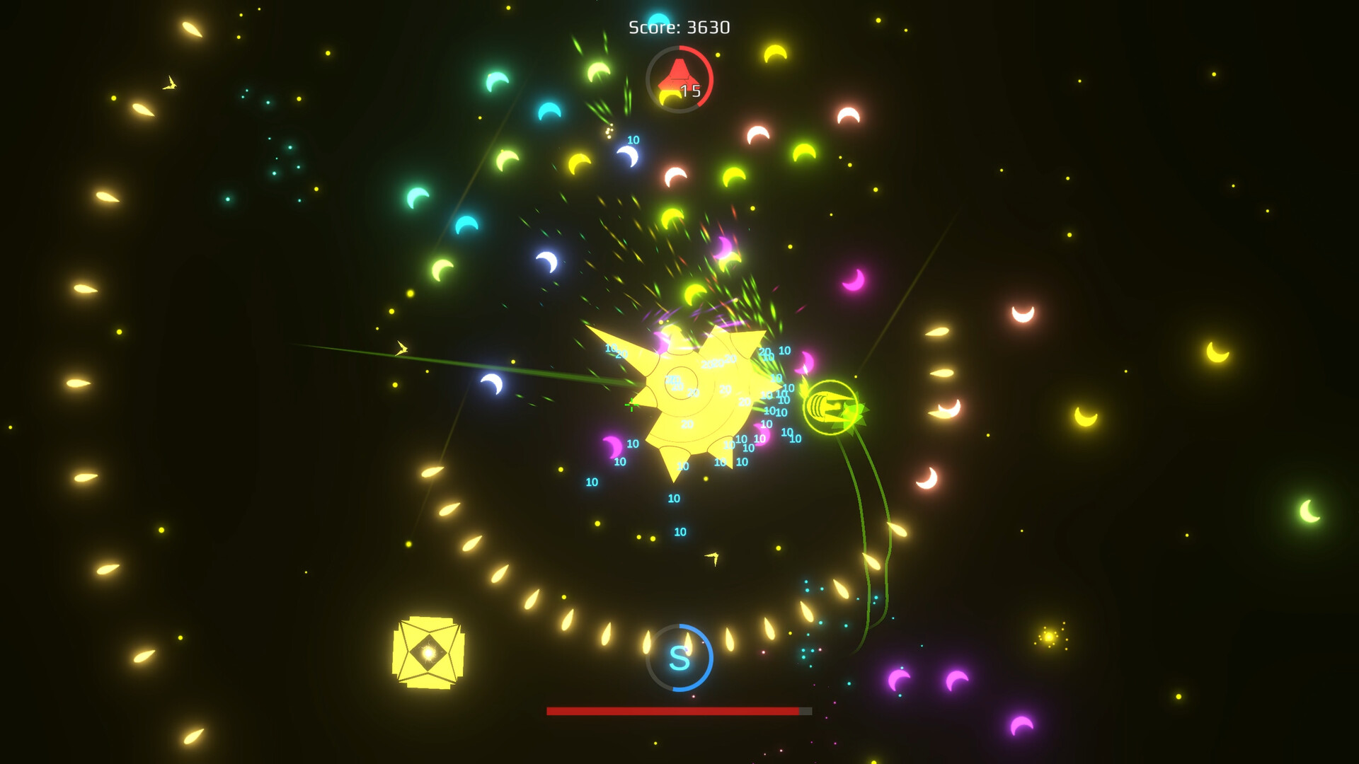 Hullbreakers screenshot 4